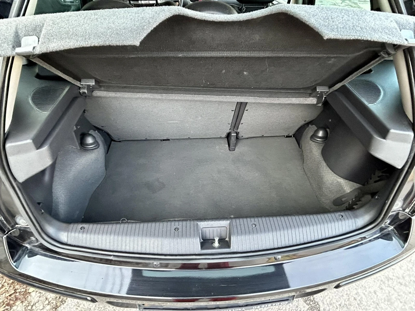 Opel Corsa 1.2i 16V | Mobile.bg   15