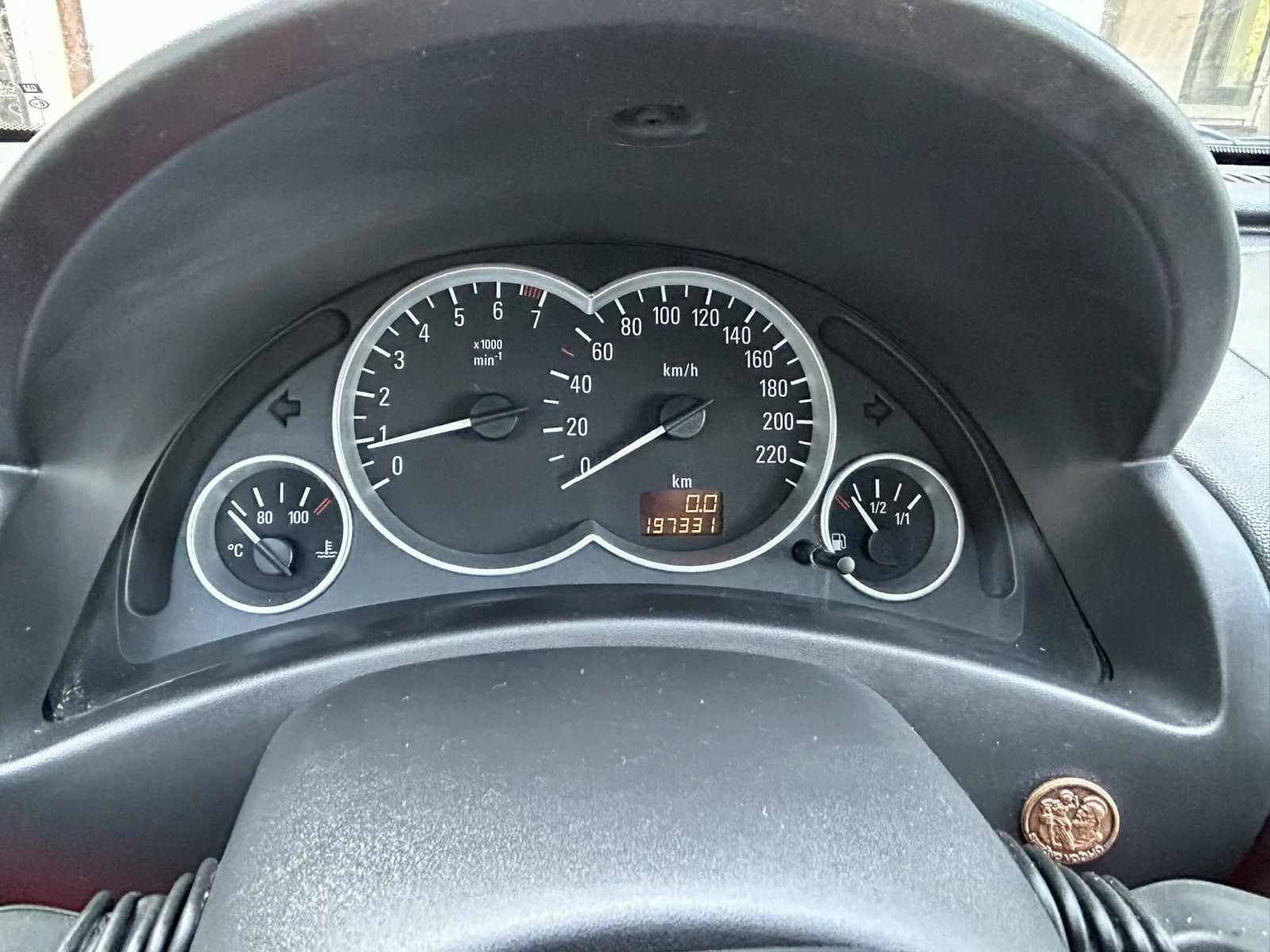 Opel Corsa 1.2i 16V | Mobile.bg   11