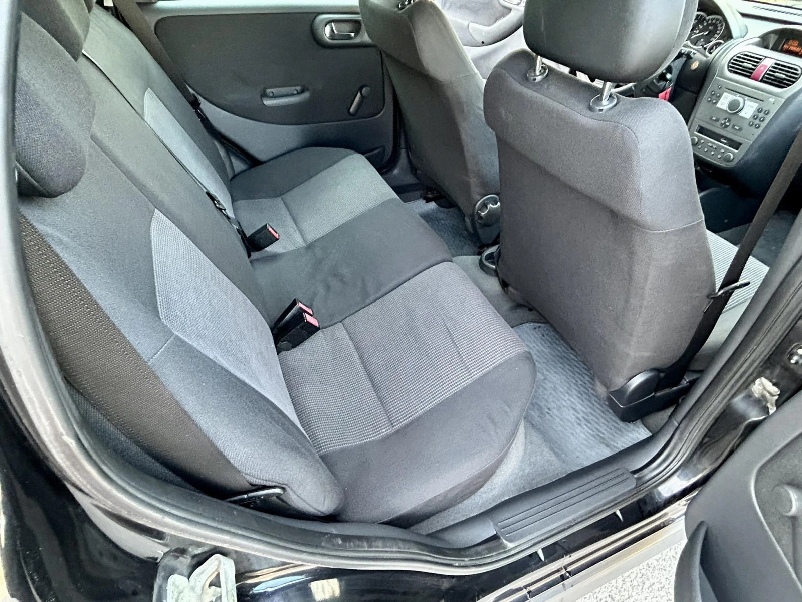 Opel Corsa 1.2i 16V | Mobile.bg   9