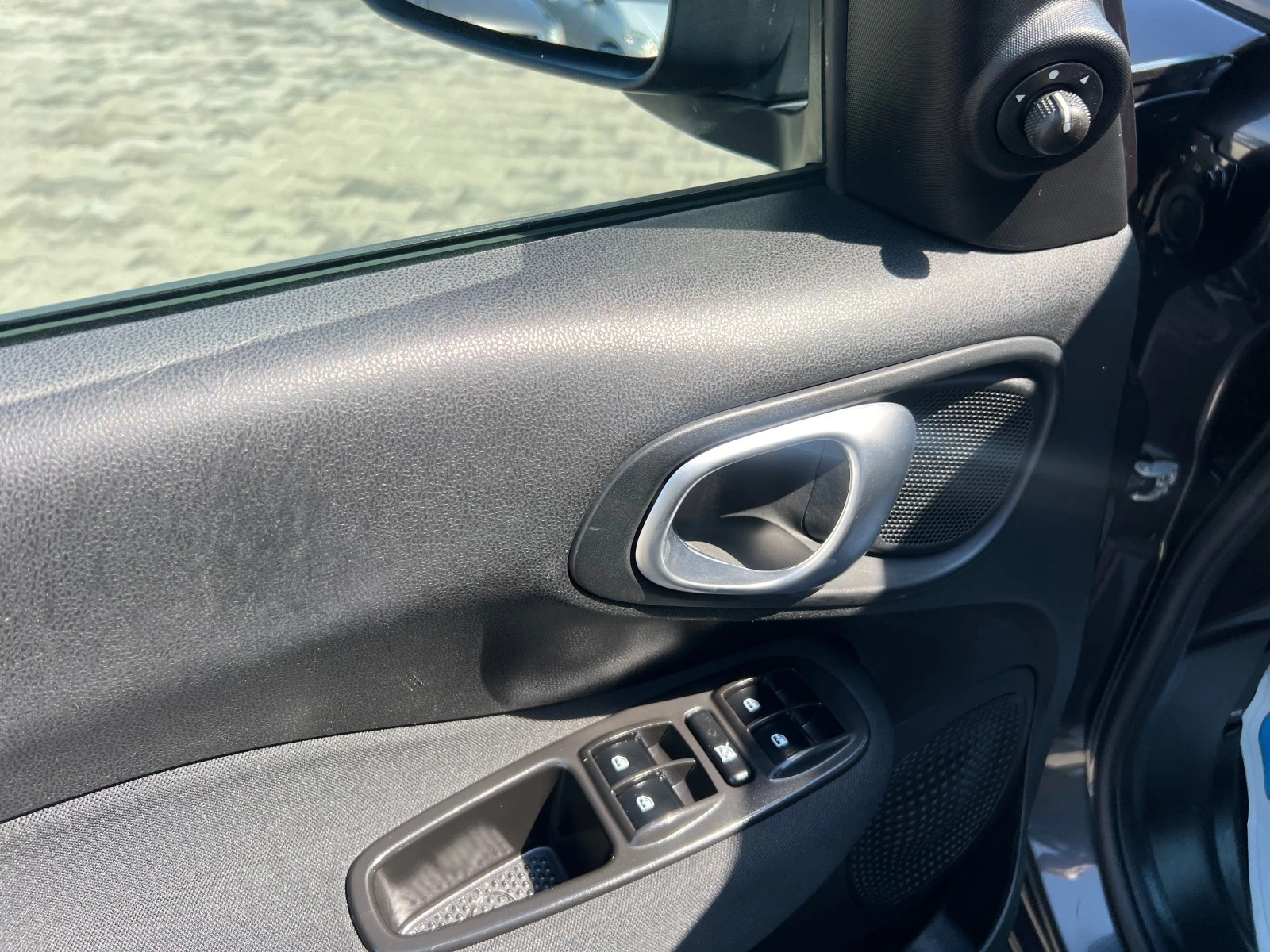 Fiat 500L 1.3m jet* NAVI* EURO6B* NEW* TOP*  | Mobile.bg   12