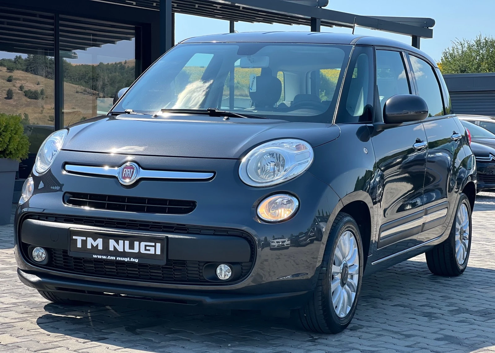 Fiat 500L 1.3m jet* NAVI* EURO6B* NEW* TOP*  - изображение 3