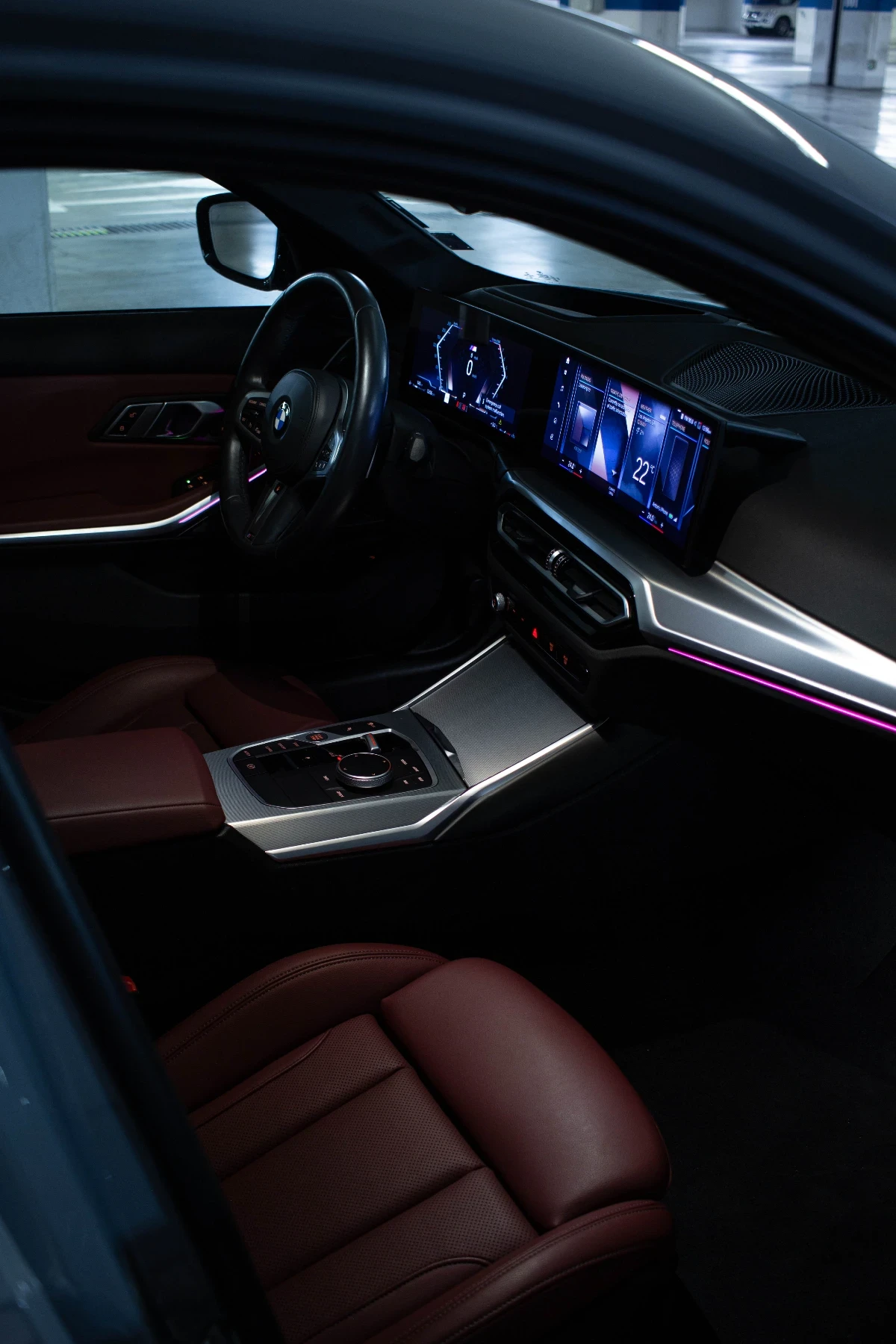 BMW 340 i M Performance | Mobile.bg   11