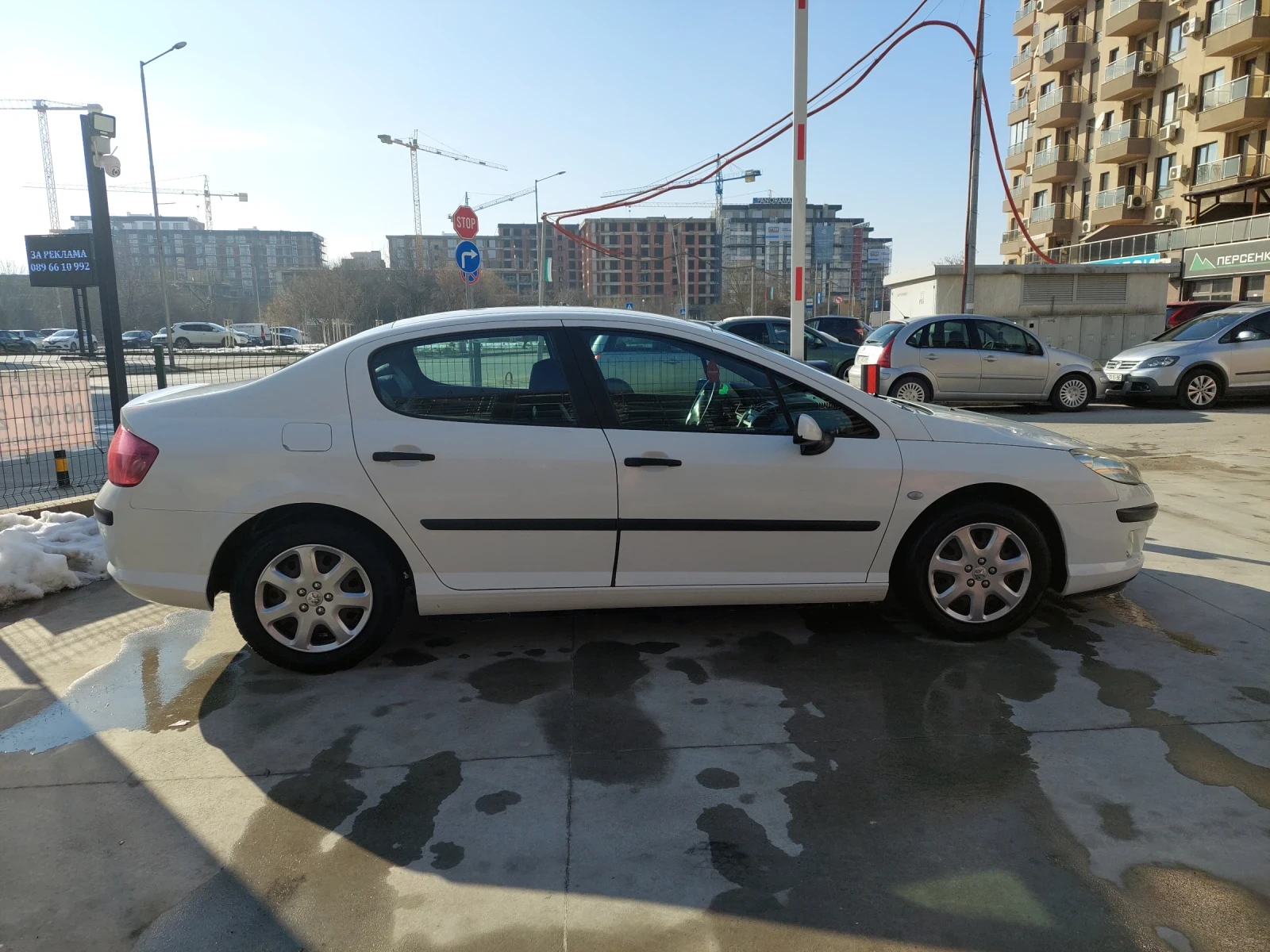 Peugeot 407  - изображение 2