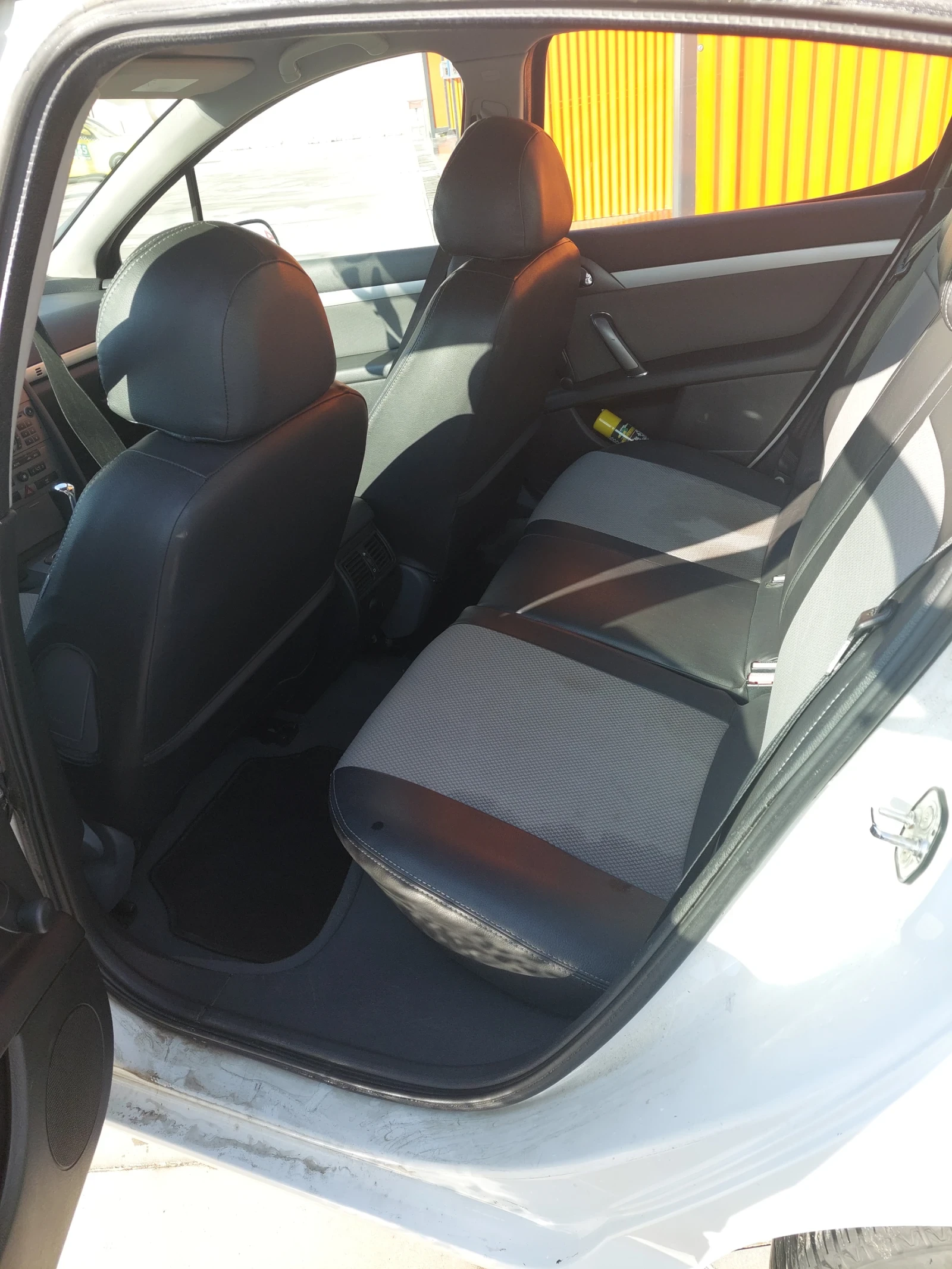 Peugeot 407  - изображение 5