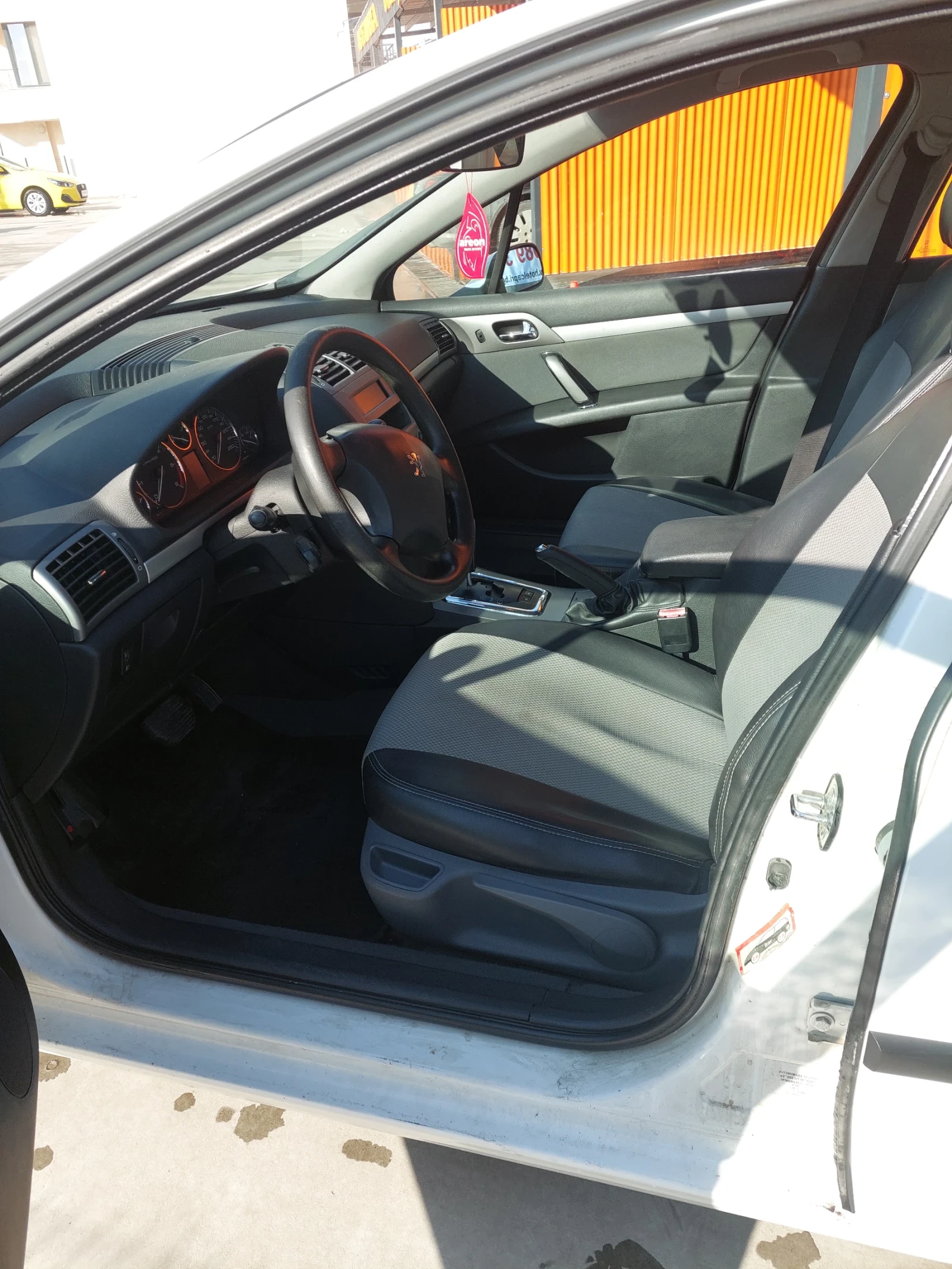Peugeot 407  - изображение 6