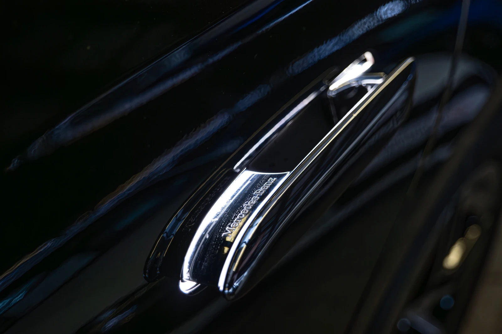 Mercedes-Benz E 220 AMG/Virtual// | Mobile.bg   15