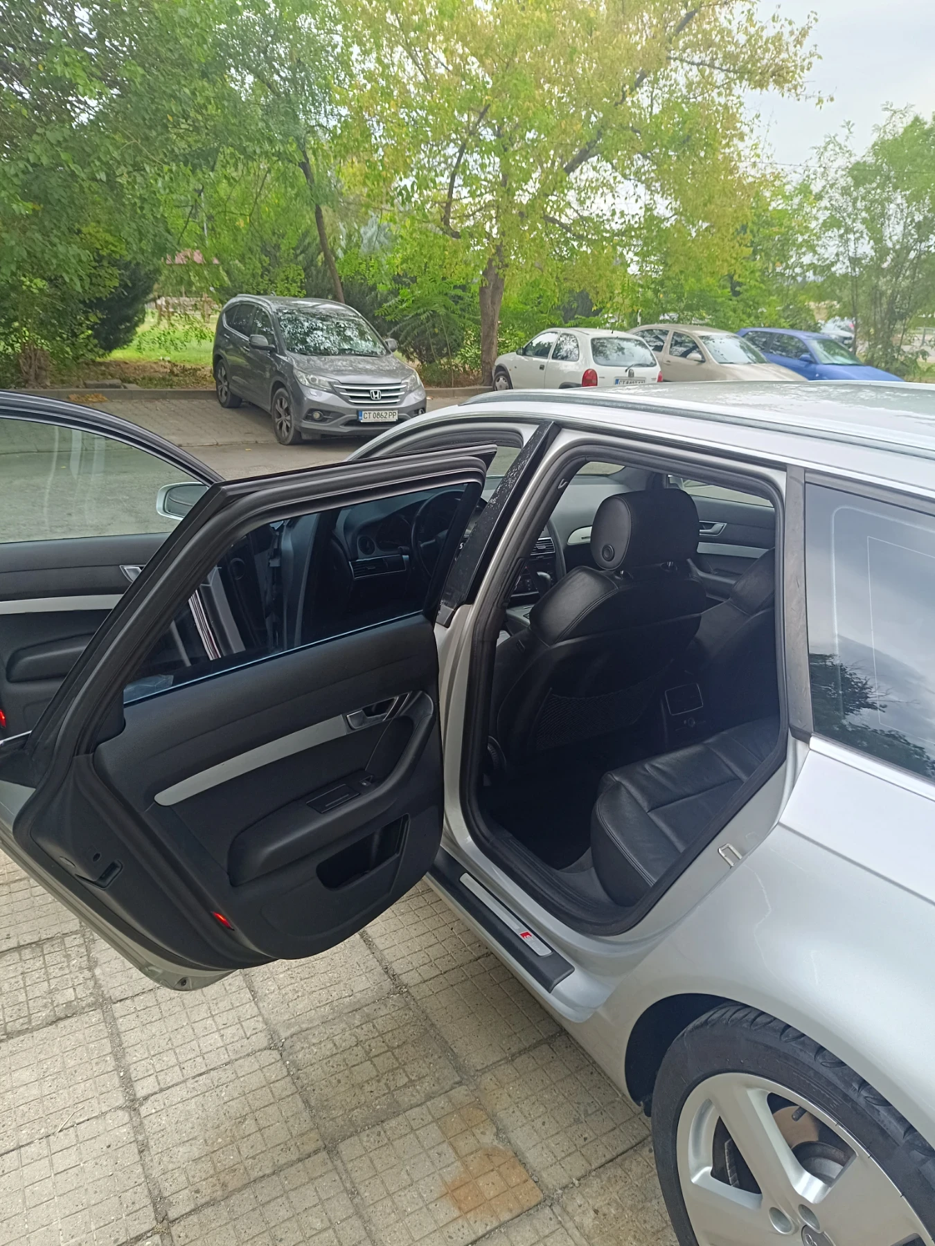Audi A6  - изображение 10