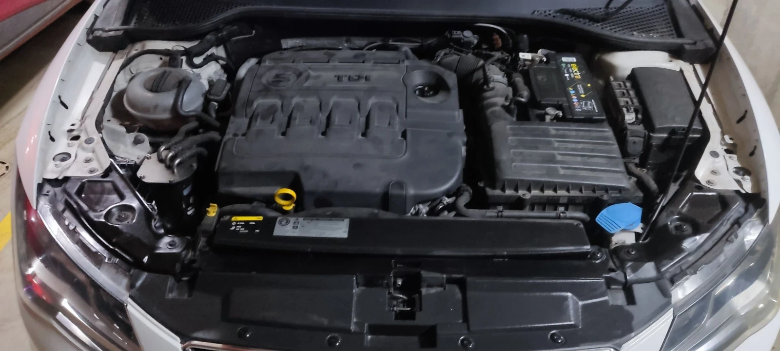 Seat Leon X-Perience 4x4 | Mobile.bg   14