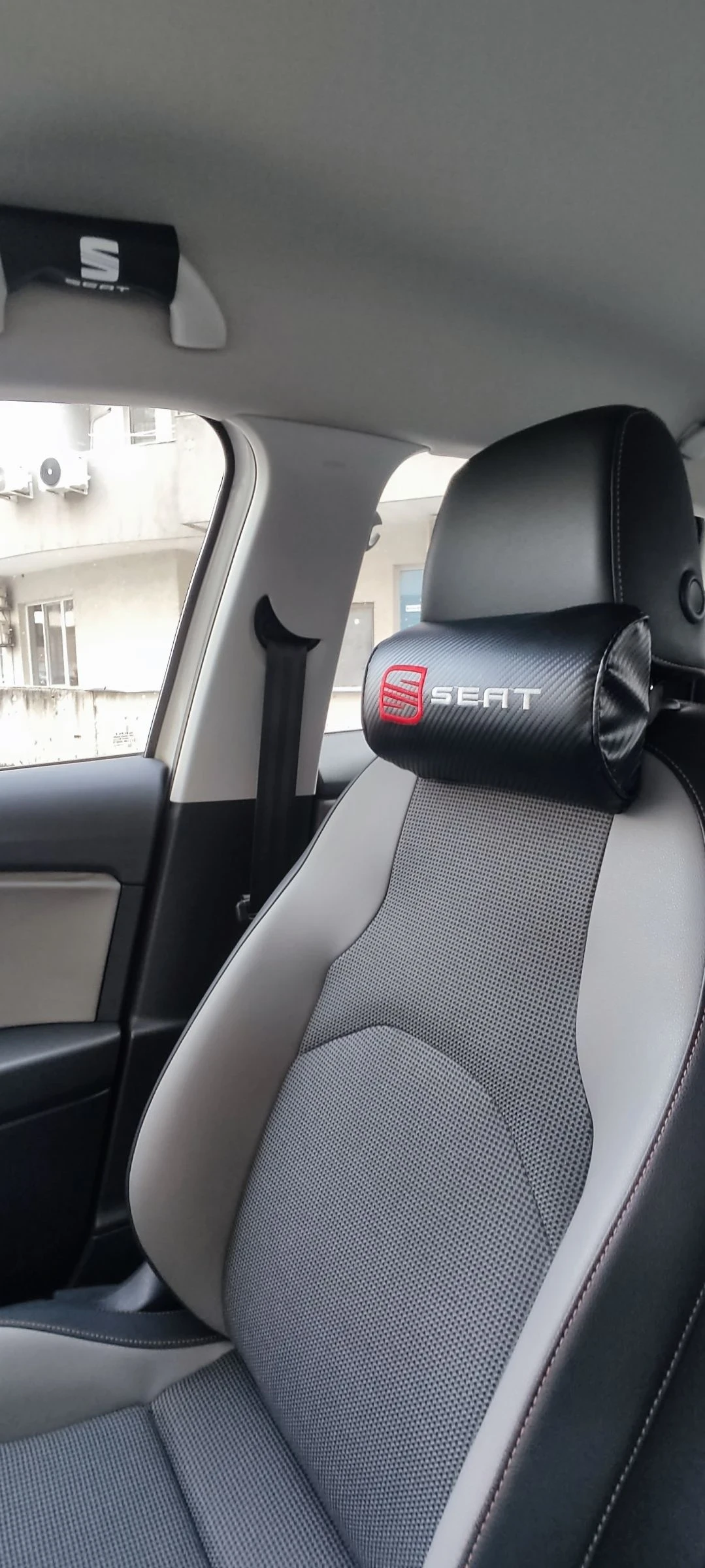 Seat Leon X-Perience 4x4 | Mobile.bg   9