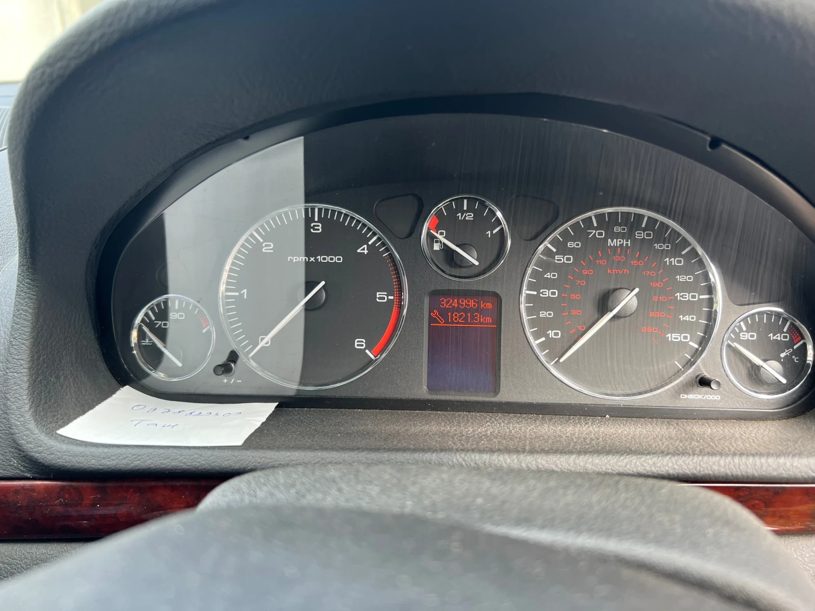 Peugeot 407 2.2 hdi - изображение 7