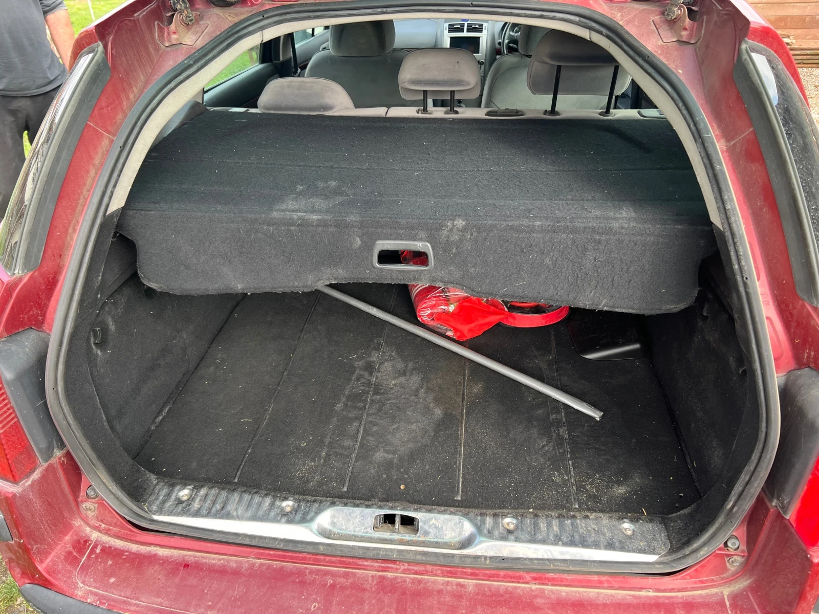 Peugeot 407 2.2 hdi - изображение 10