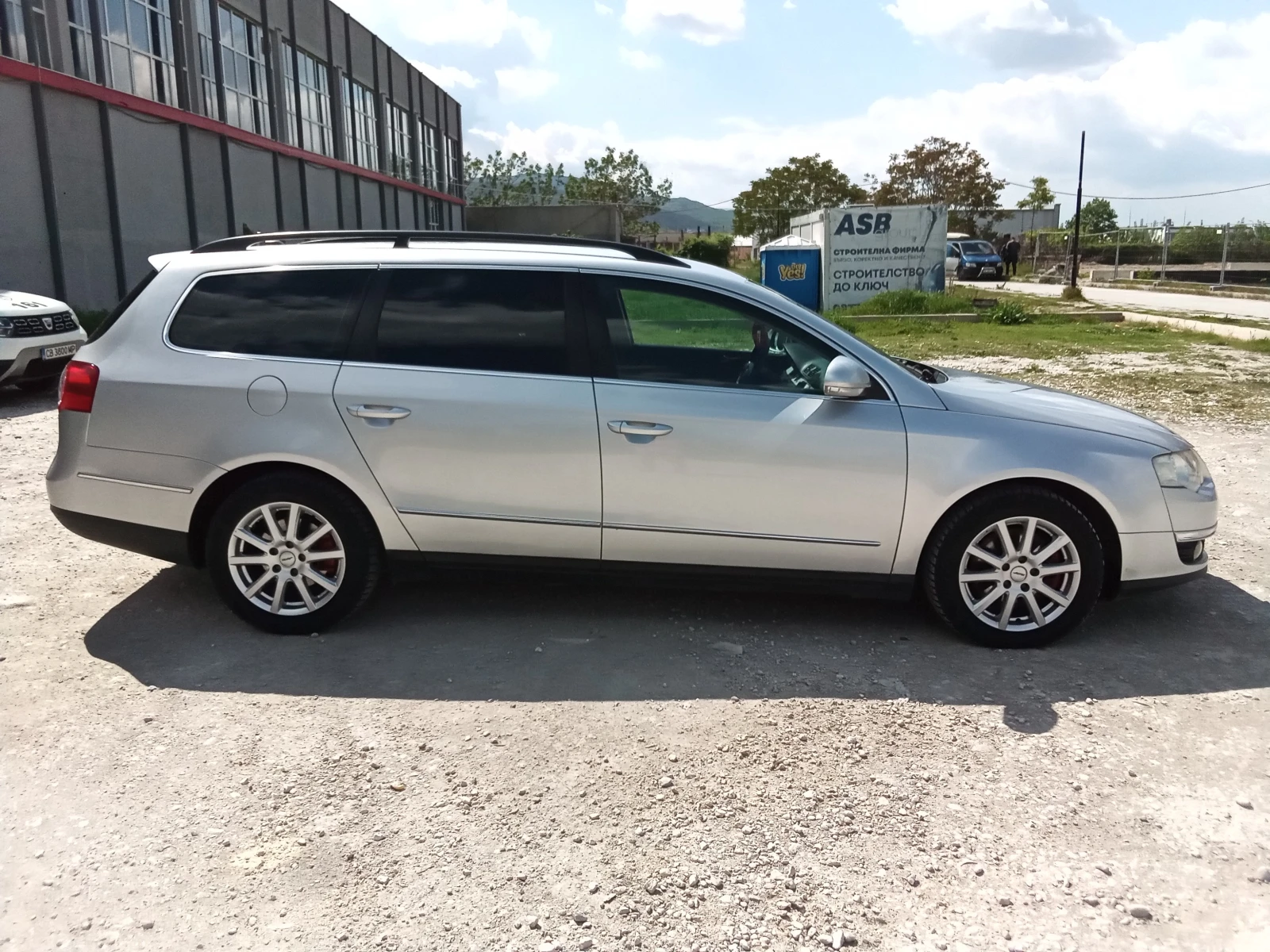 VW Passat 2.0TDI-140kc. BMP - изображение 5