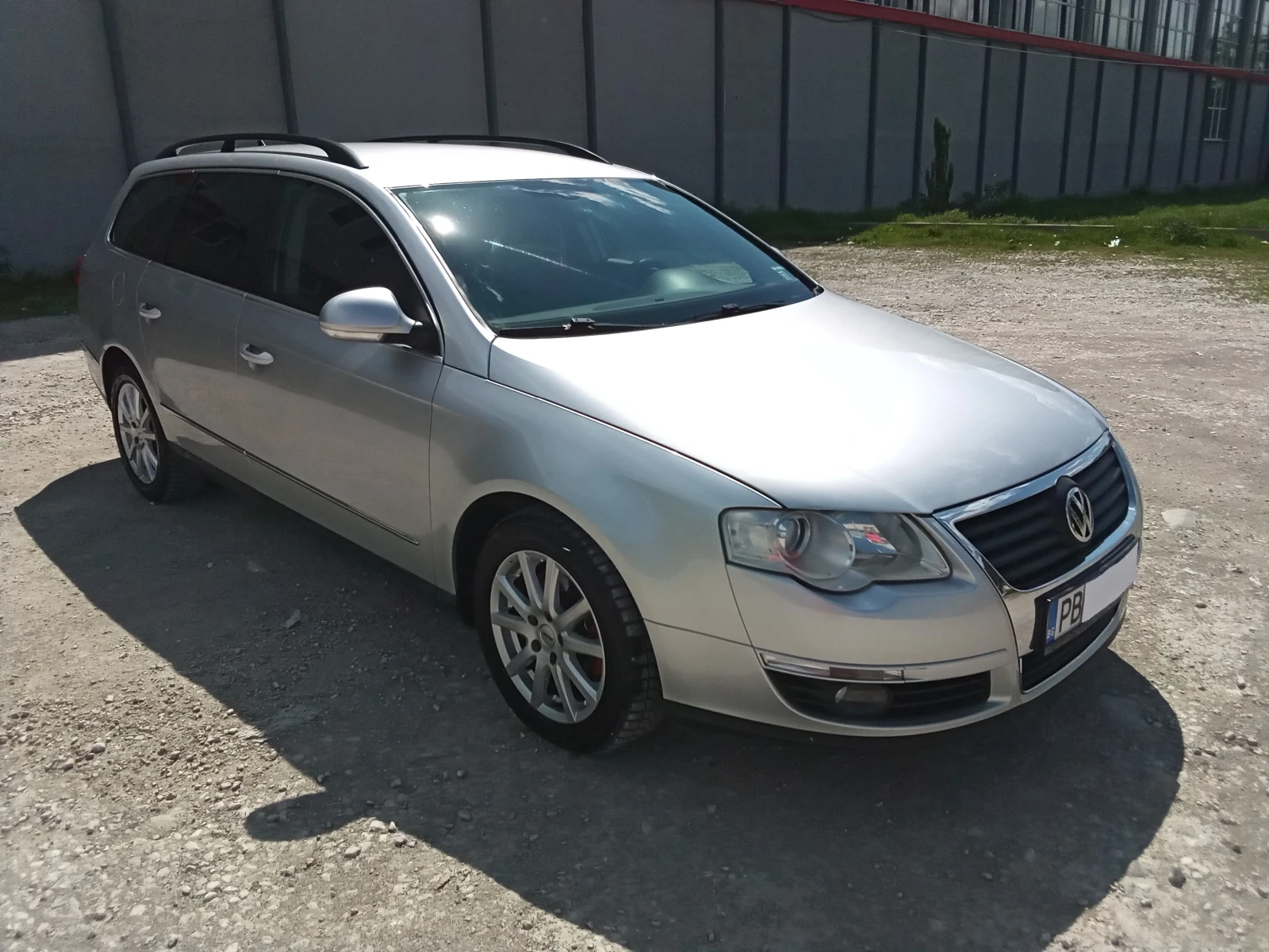 VW Passat 2.0TDI-140kc. BMP - изображение 3