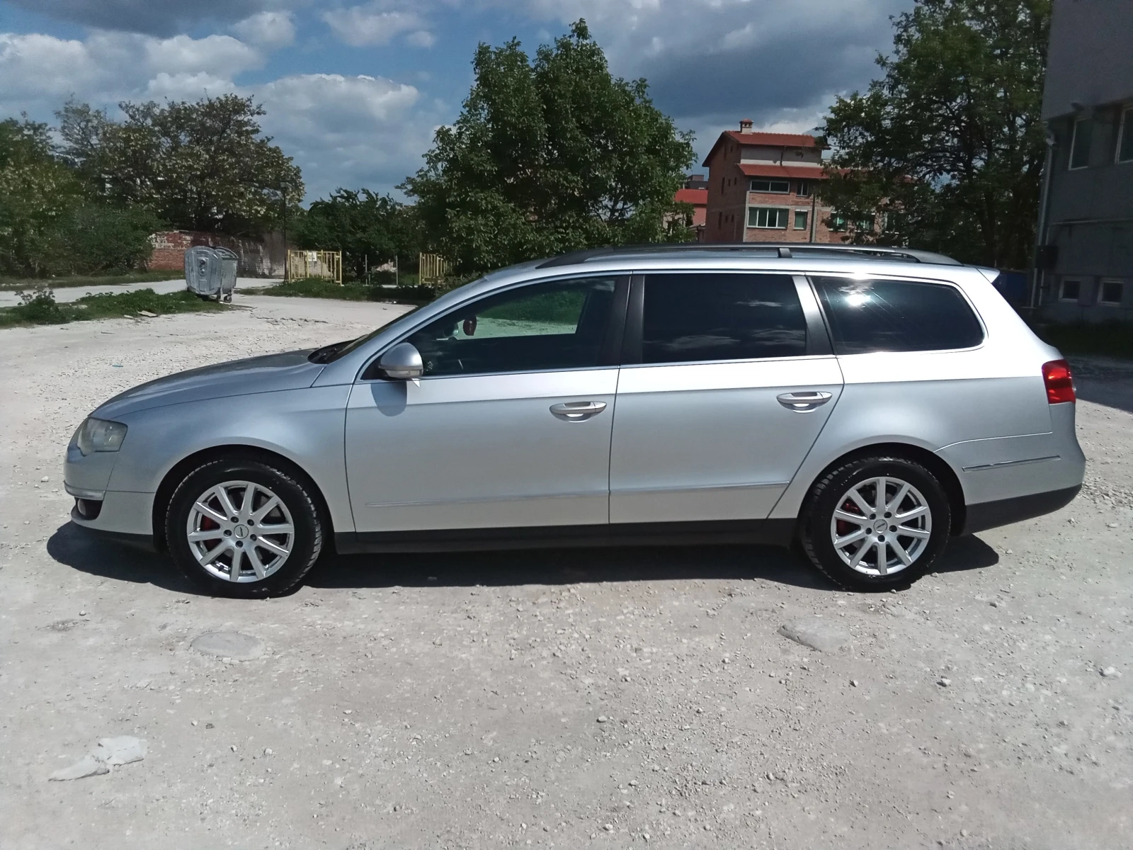 VW Passat 2.0TDI-140kc. BMP - изображение 4