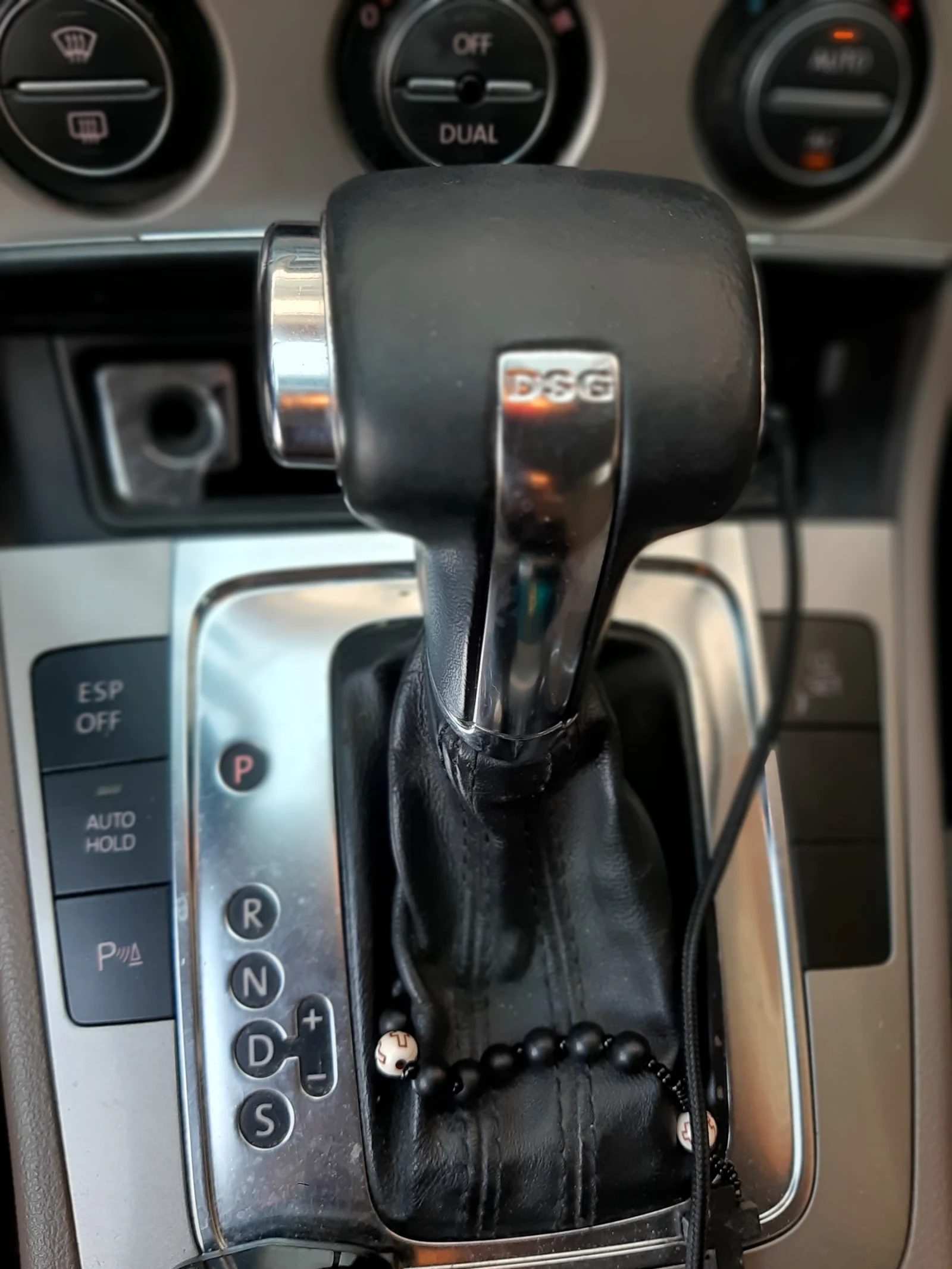 VW Passat  - изображение 6