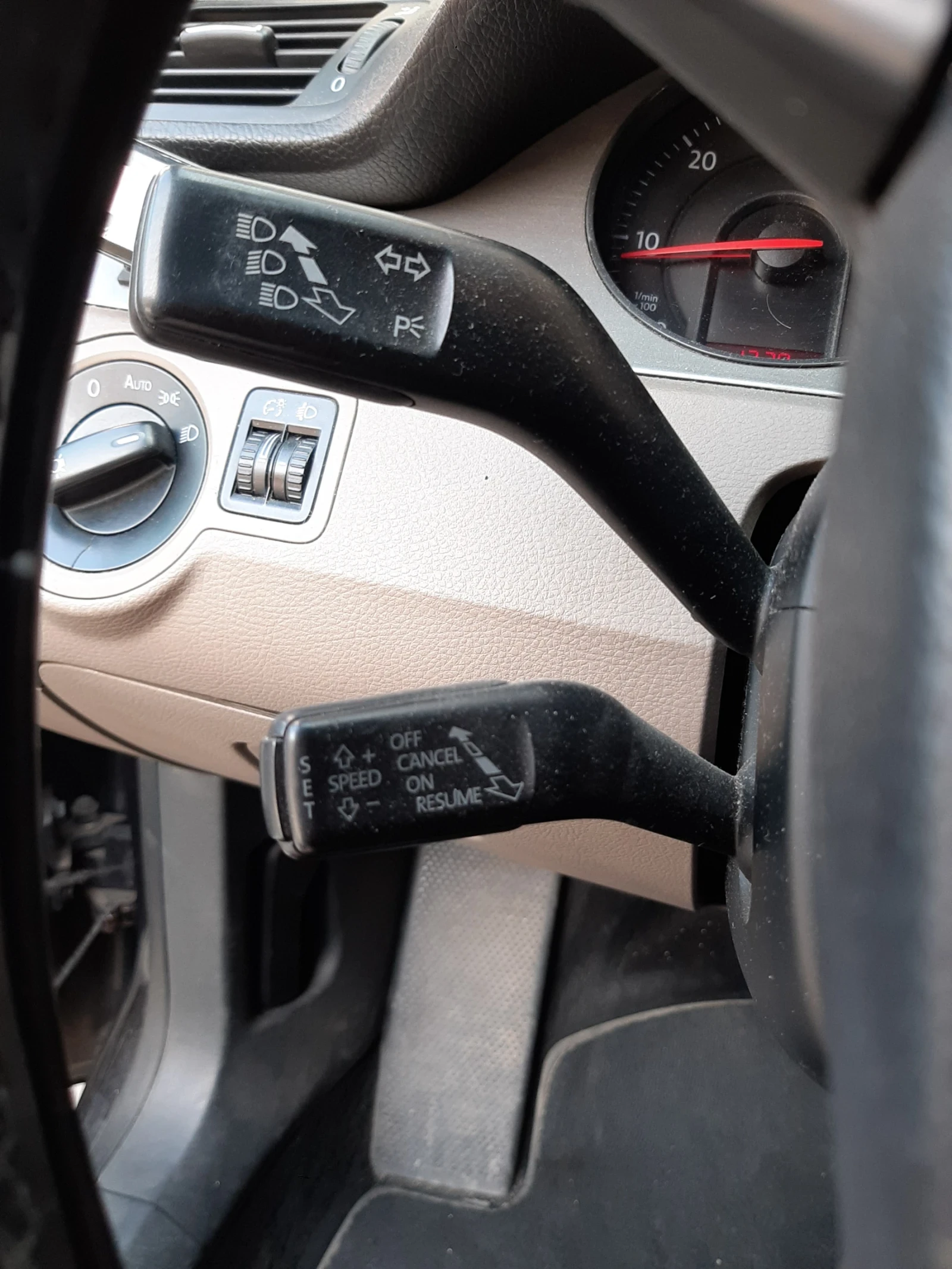 VW Passat  - изображение 8