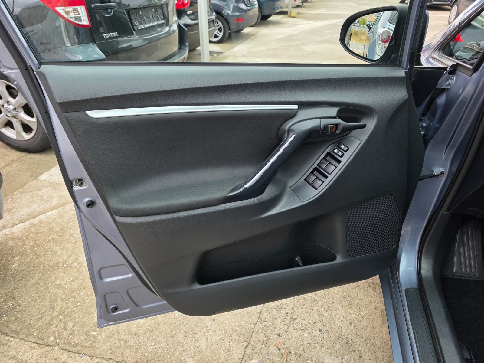 Toyota Verso 2.0 D4D FaceLiftbПанорама Navi Камера - изображение 5