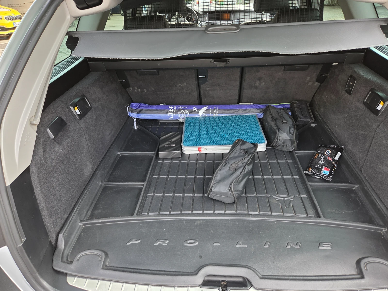 BMW 520 | Mobile.bg   11