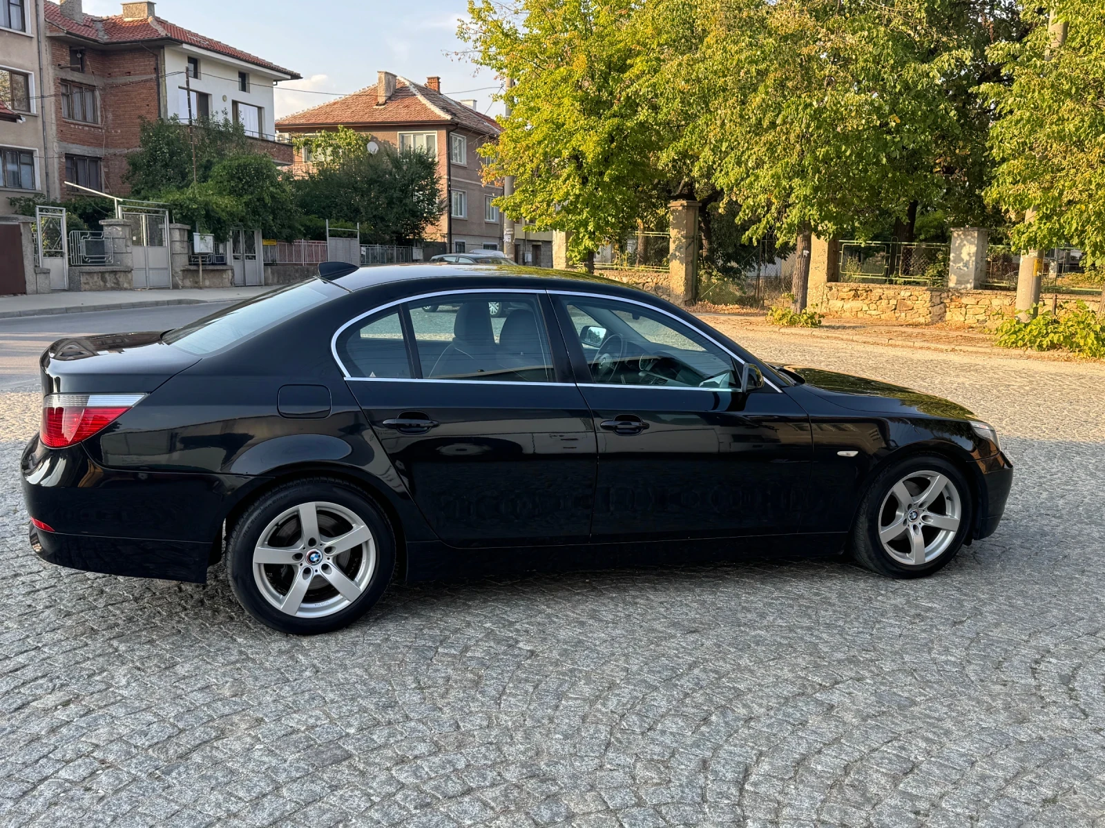 BMW 520 M54b20 - изображение 3