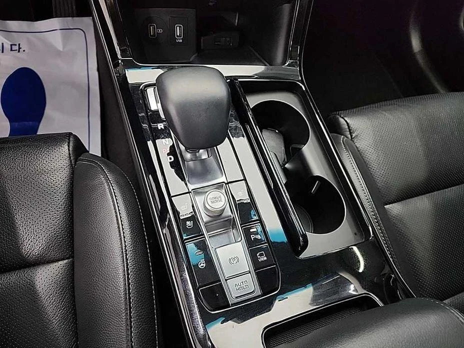 Kia K7 3.0 LPI Prestige  * НАЙ-ДОБРА ЦЕНА В БЪЛГАРИЯ*  - изображение 8