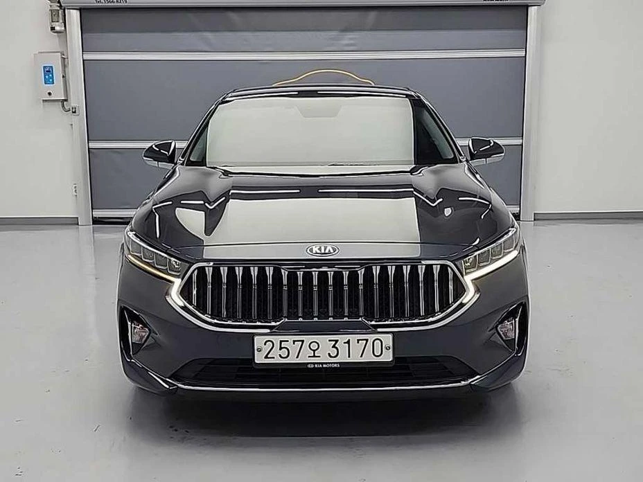 Kia K7 3.0 LPI Prestige  * НАЙ-ДОБРА ЦЕНА В БЪЛГАРИЯ*  - изображение 2