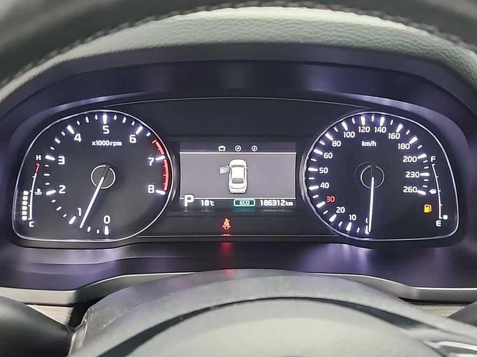 Kia K7 3.0 LPI Prestige  * НАЙ-ДОБРА ЦЕНА В БЪЛГАРИЯ*  - изображение 6