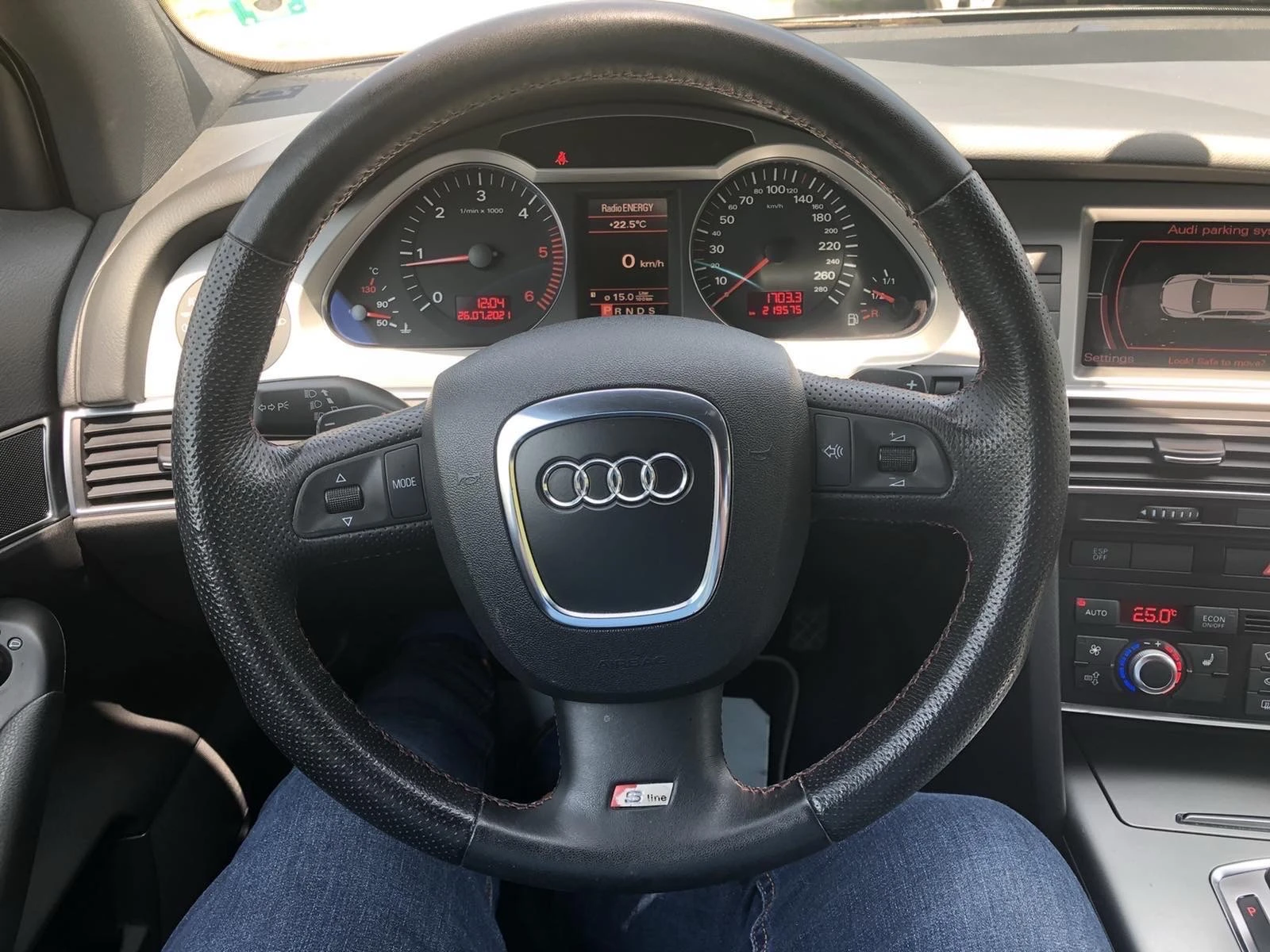 Audi A6  - изображение 4