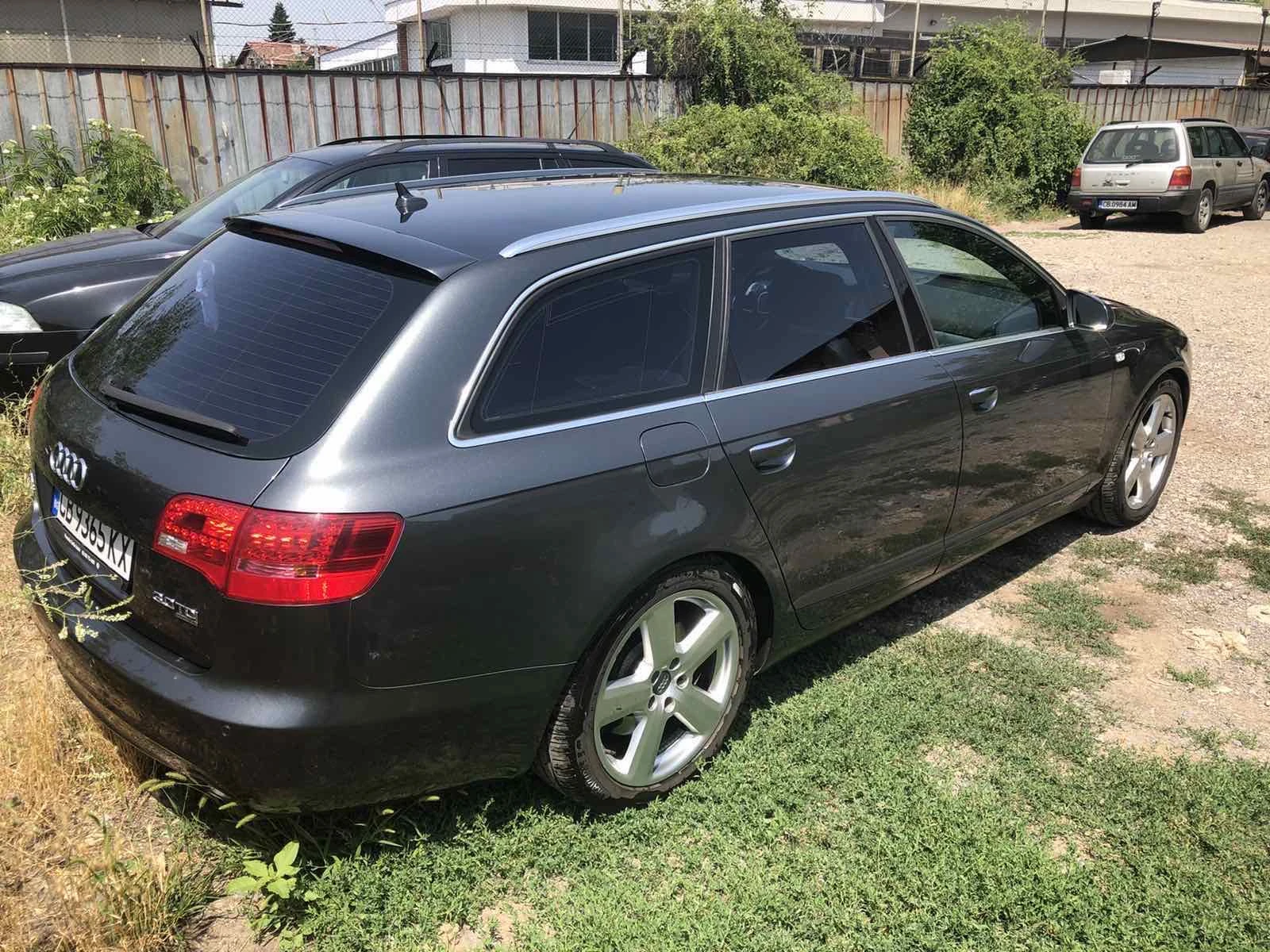 Audi A6 | Mobile.bg   1