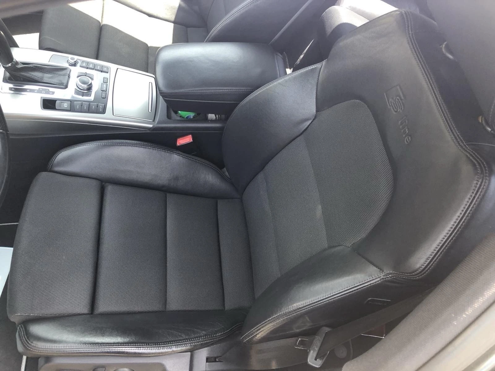 Audi A6  - изображение 3