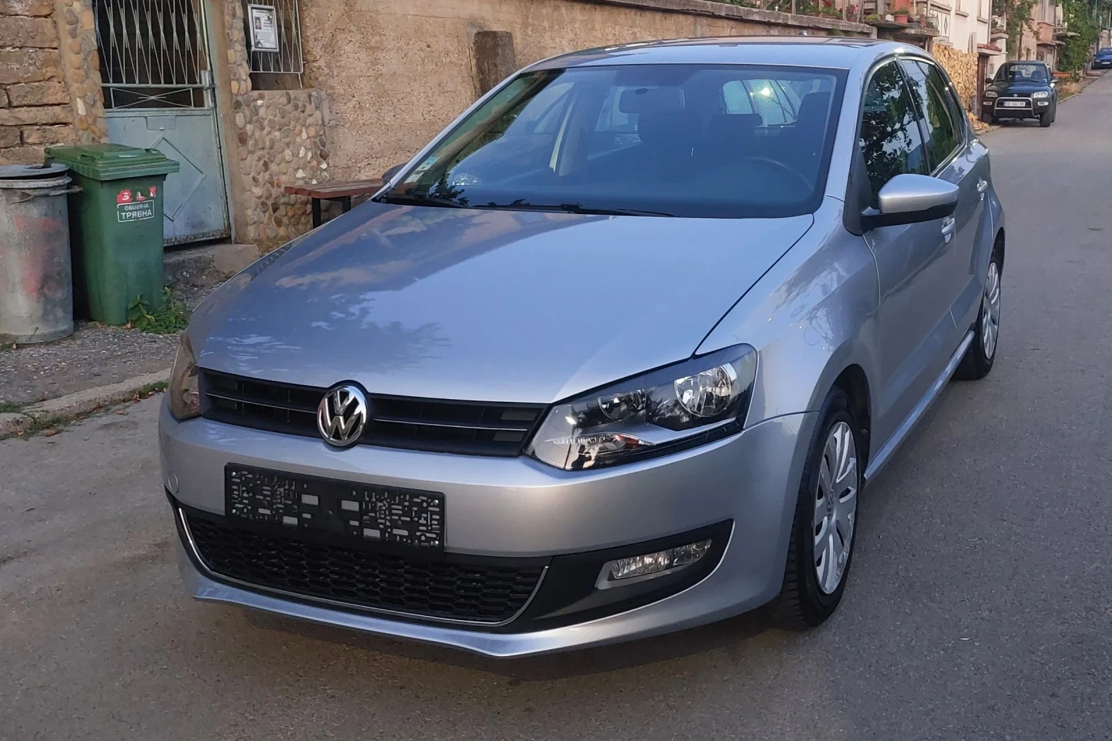 VW Polo 1.6tdi  | Mobile.bg   1