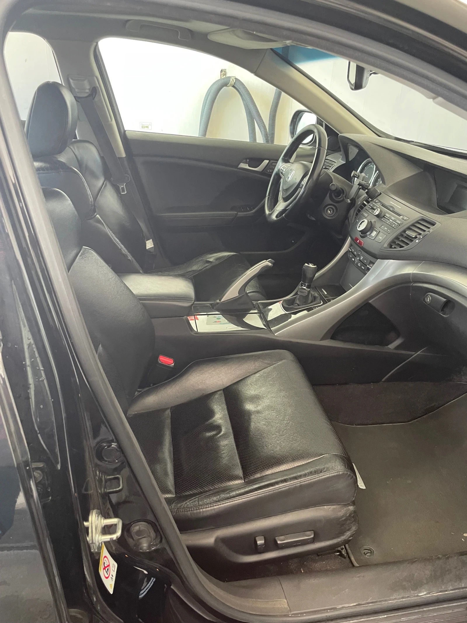 Honda Accord | Mobile.bg   4