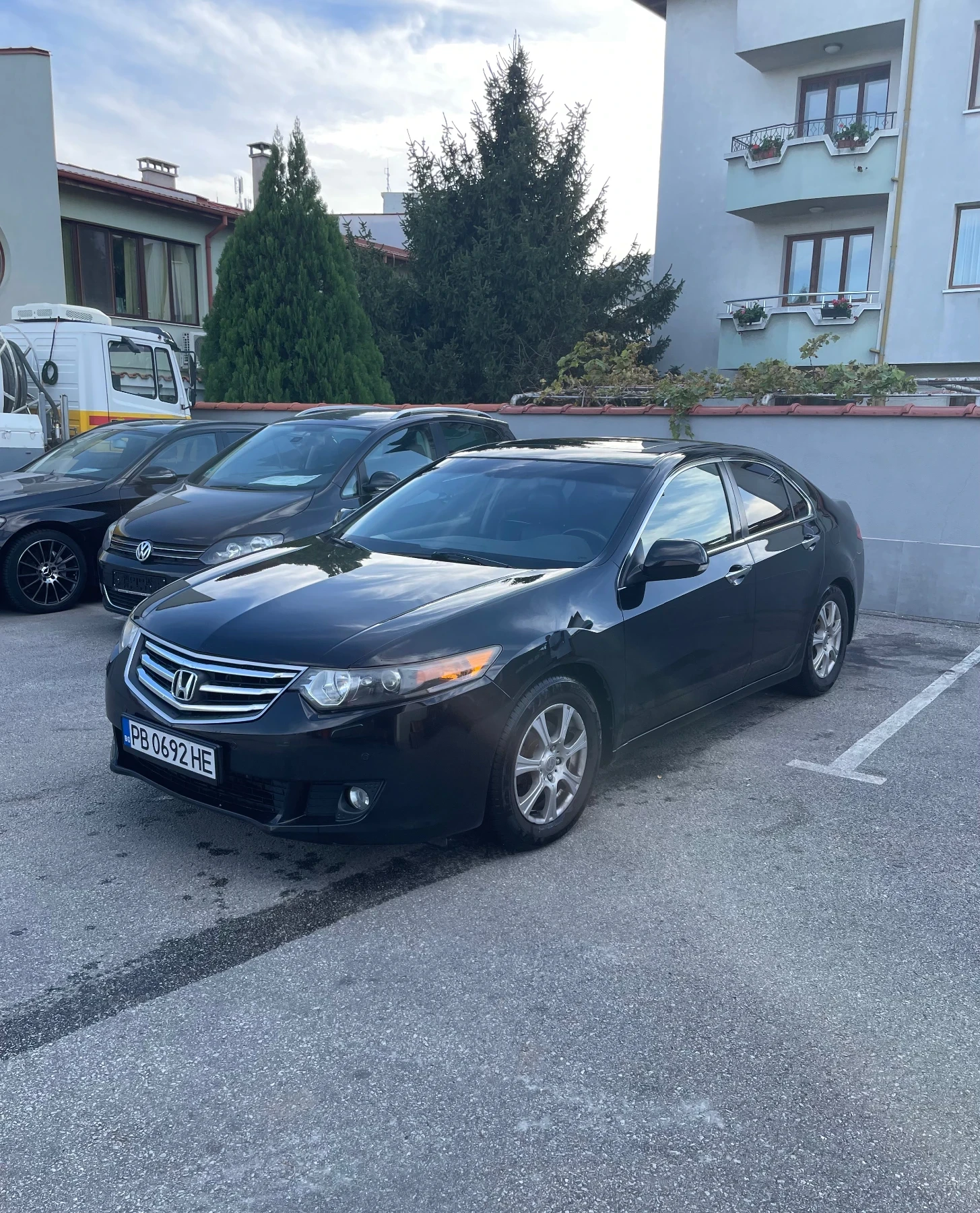 Honda Accord | Mobile.bg   1