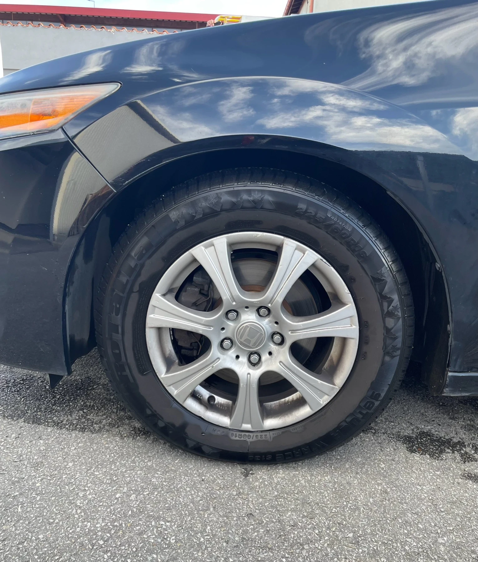 Honda Accord | Mobile.bg   9