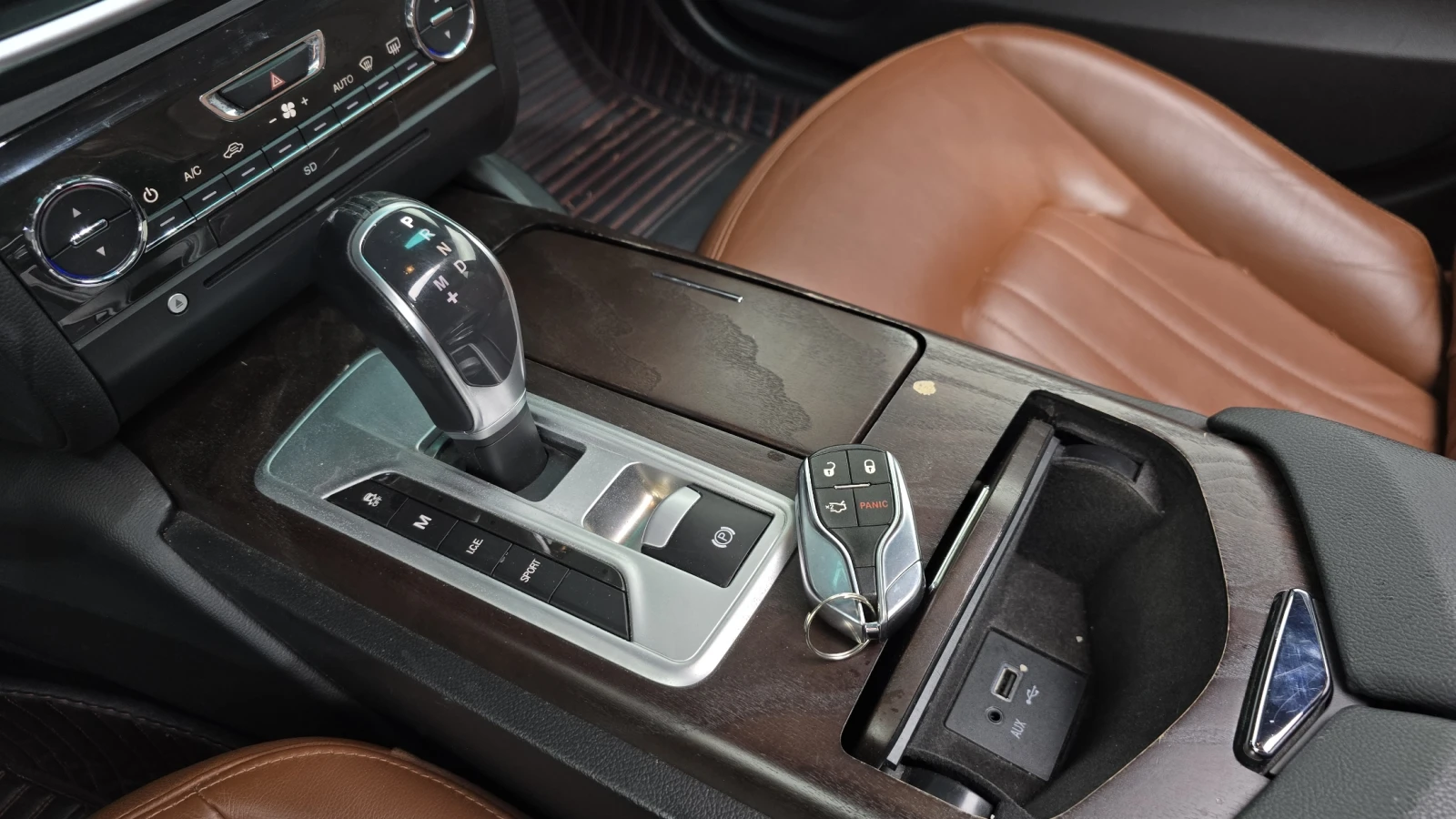 Maserati Ghibli 3.0 | Mobile.bg   8