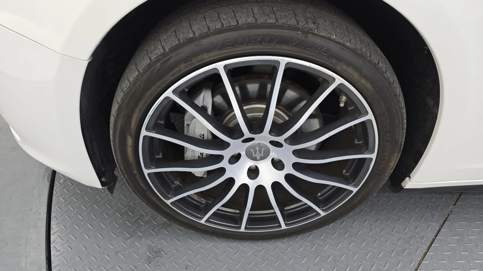 Maserati Ghibli 3.0 | Mobile.bg   5