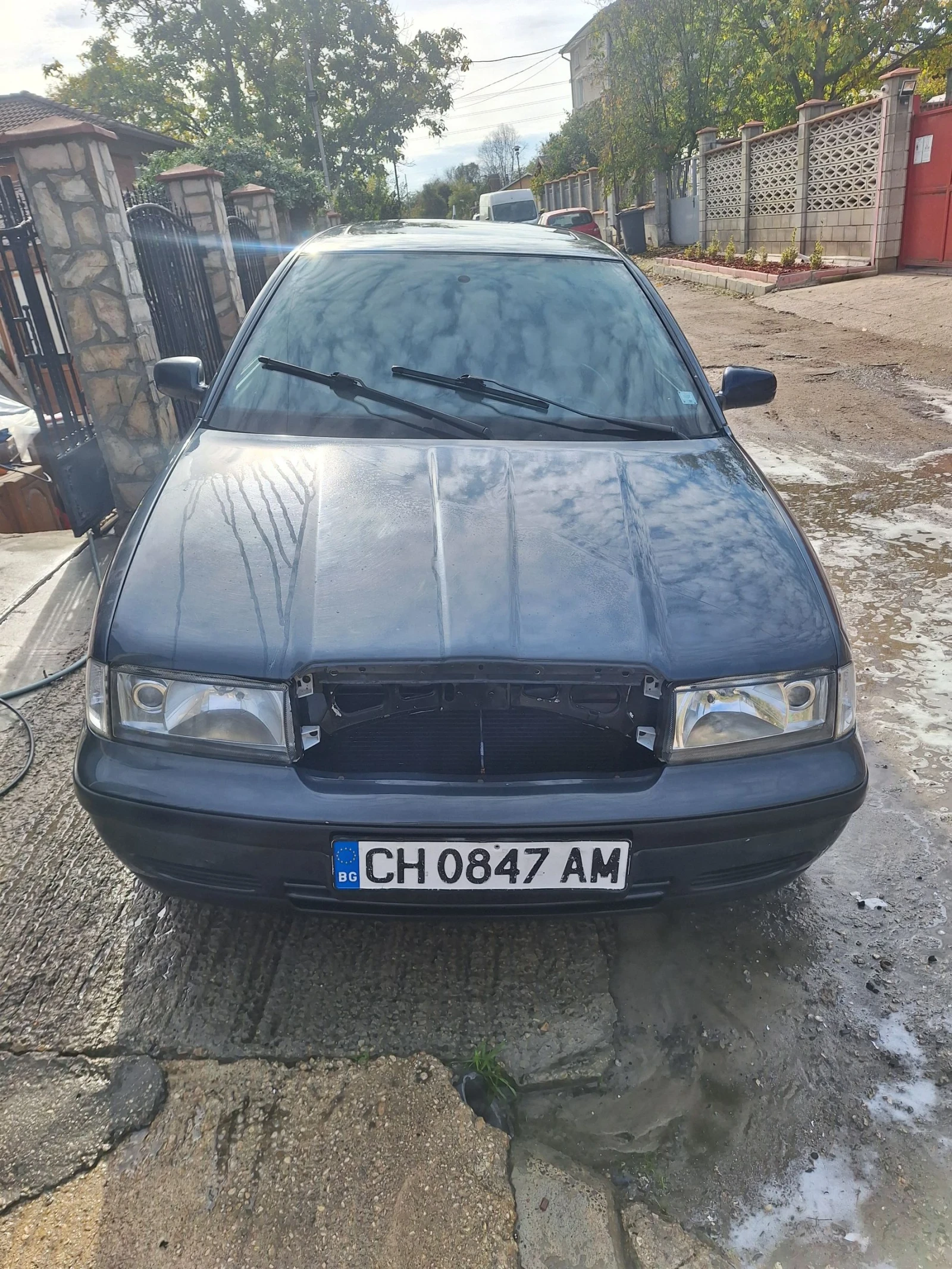 Skoda Octavia 1.8T 150HP - изображение 3