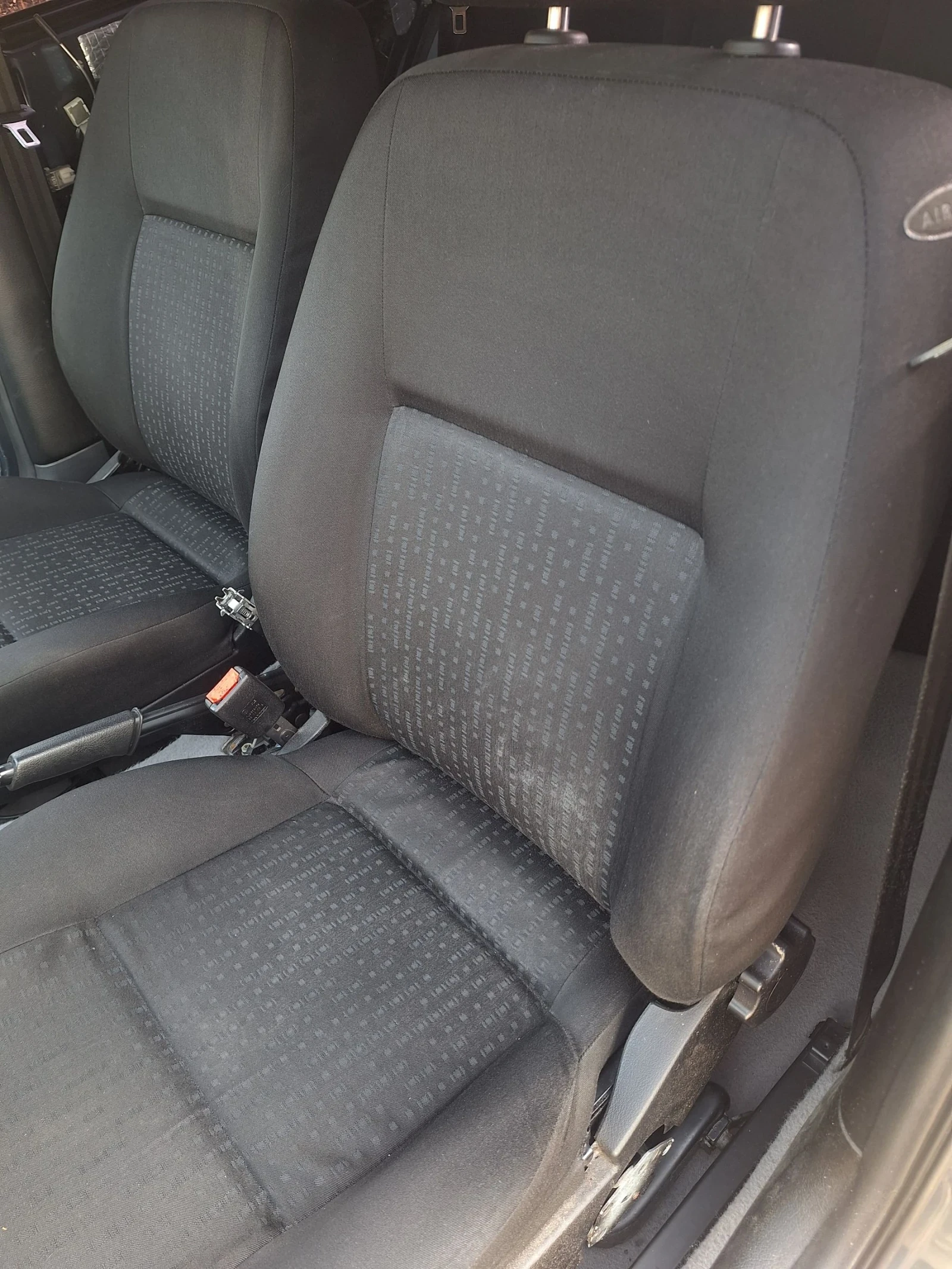 Skoda Octavia 1.8T 150HP - изображение 7