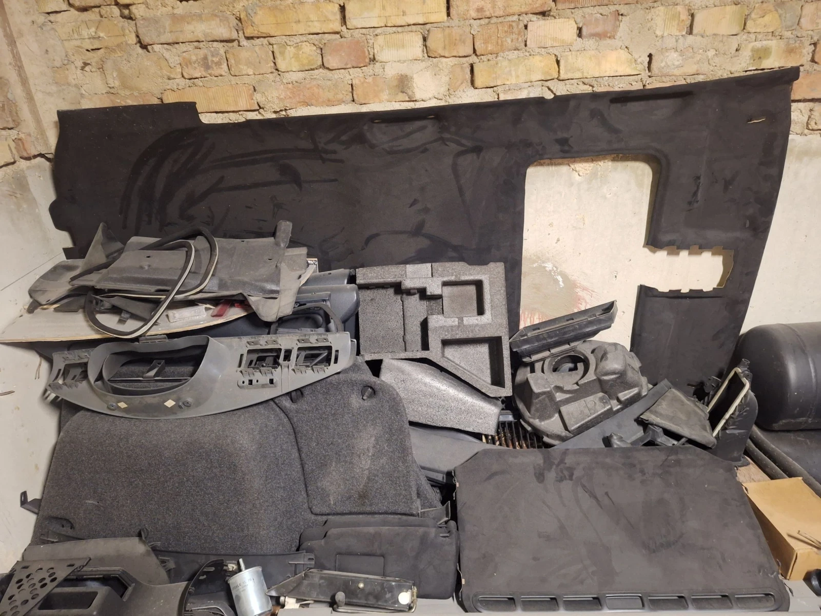 Skoda Octavia 1.8T 150HP - изображение 10