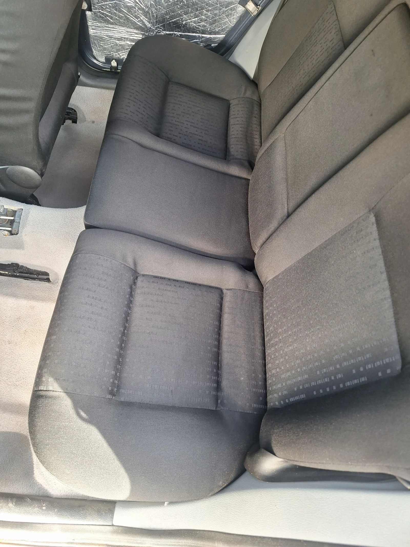 Skoda Octavia 1.8T 150HP - изображение 9