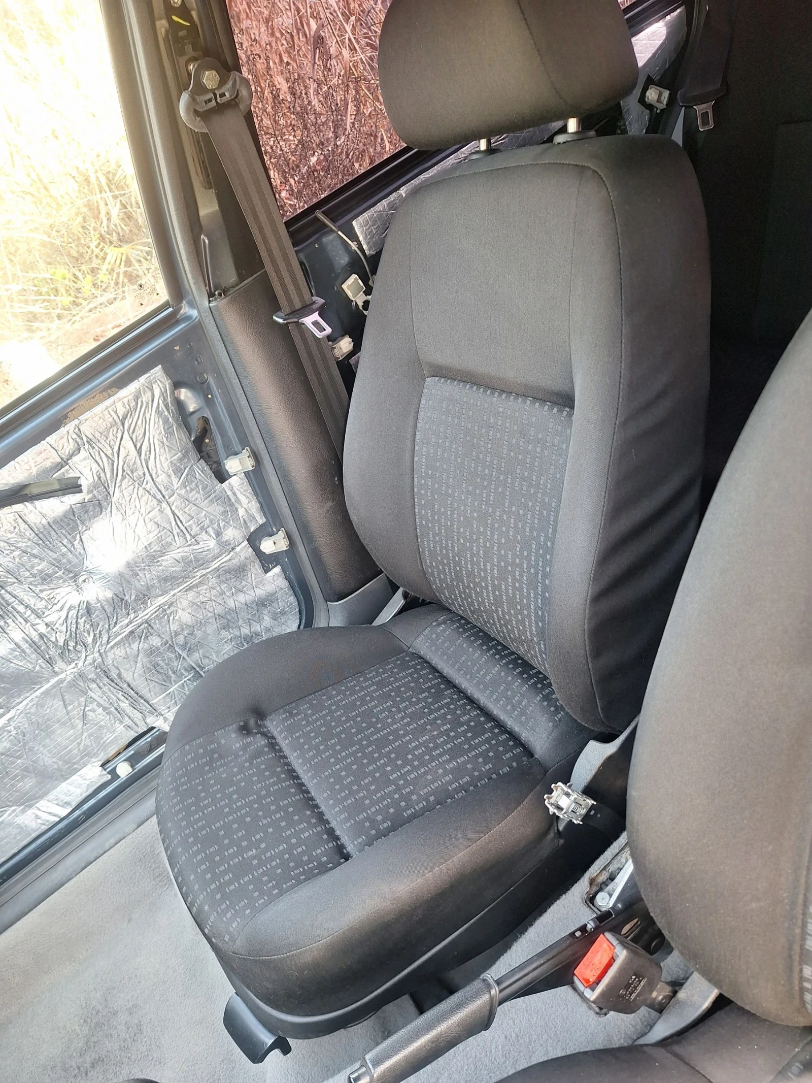 Skoda Octavia 1.8T 150HP - изображение 8