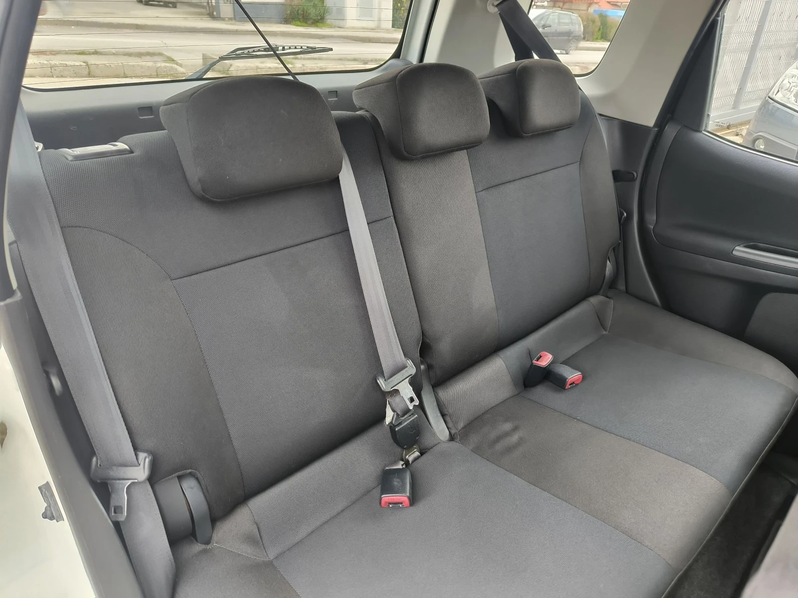 Subaru Justy 1.3i | Mobile.bg   11