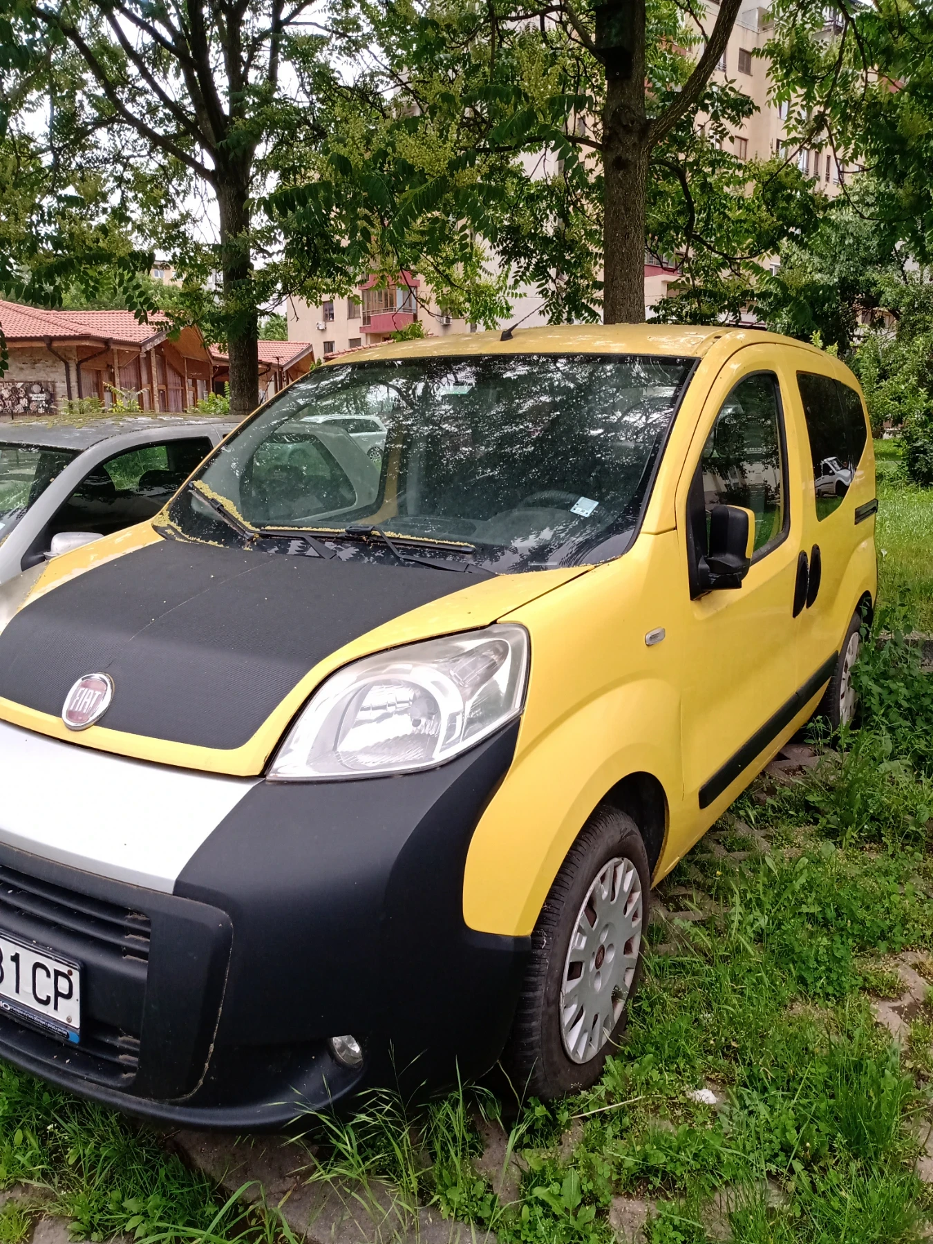 Fiat Qubo ����� | Mobile.bg � ����������� 1