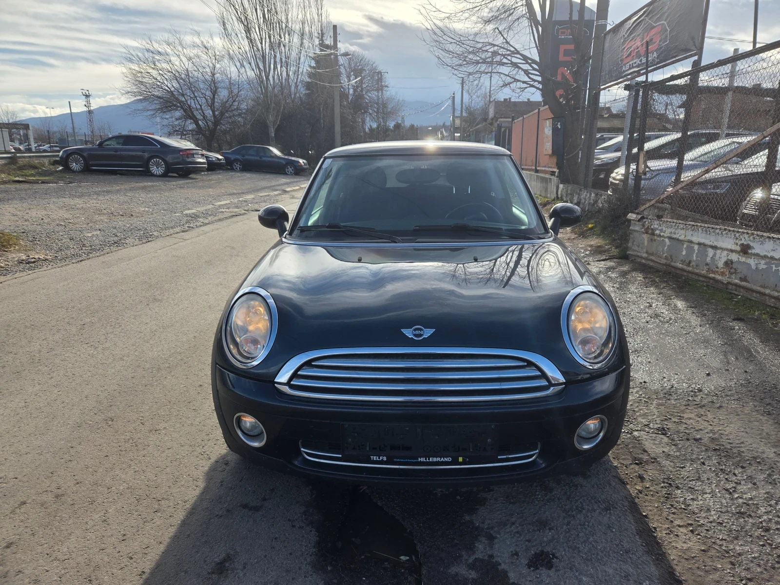 Mini One 1, 400 EURO5 | Mobile.bg � ����������� 2