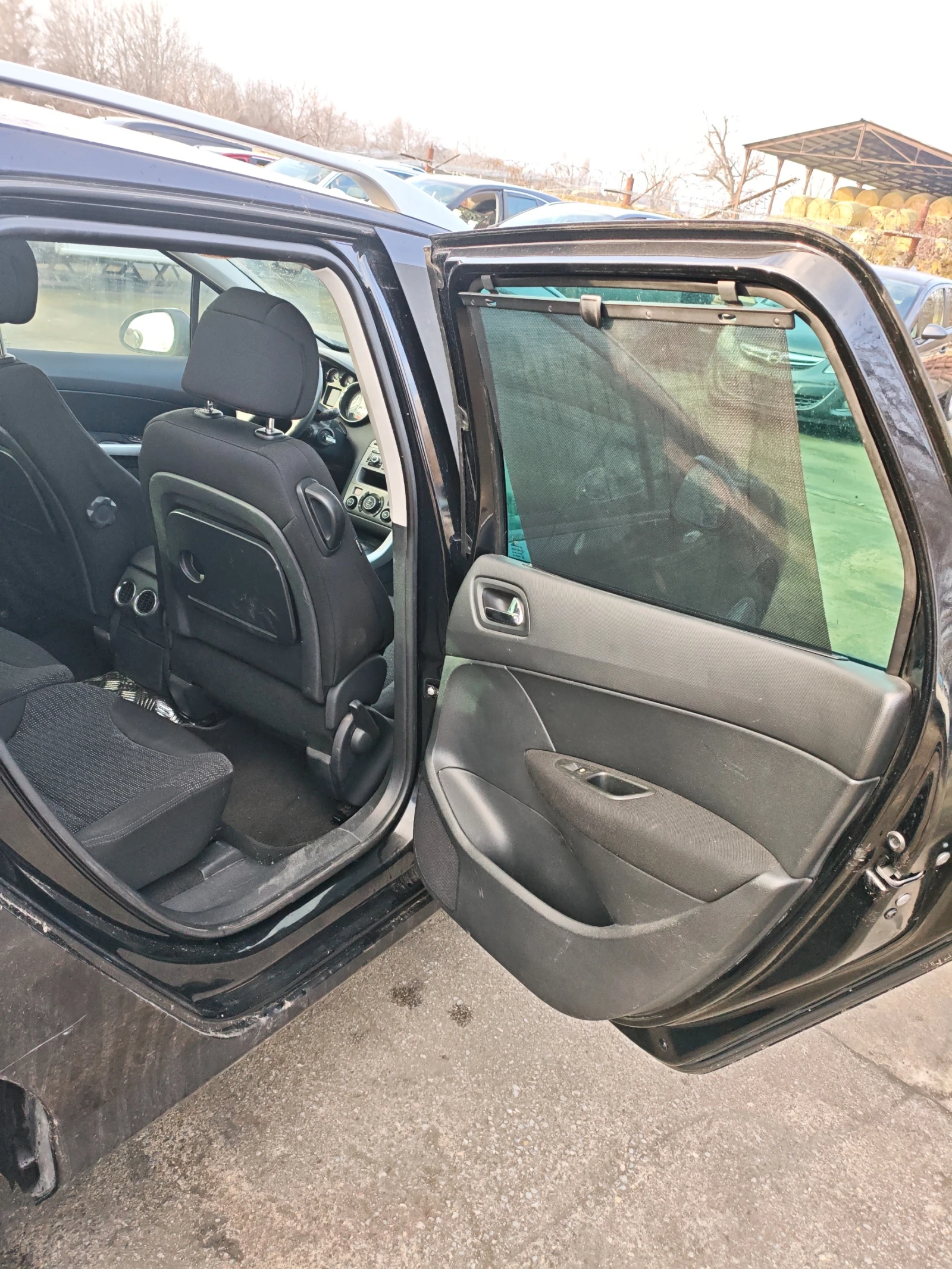 Peugeot 308 2.0hdi | Mobile.bg � ����������� 12