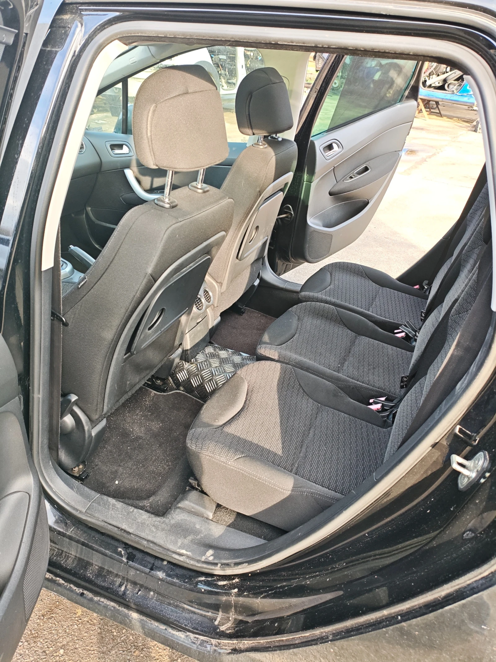 Peugeot 308 2.0hdi | Mobile.bg � ����������� 7