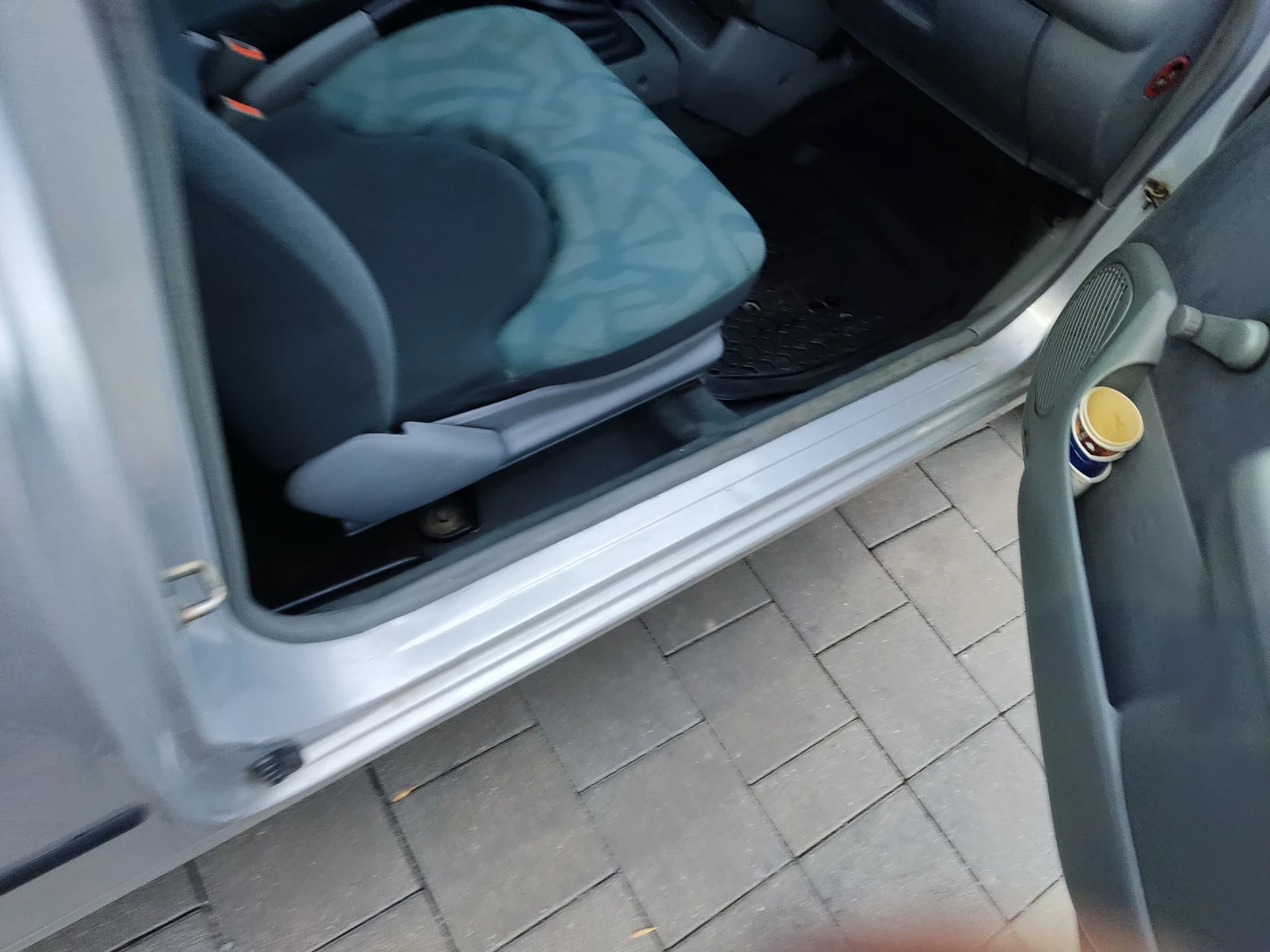 Nissan Micra  - изображение 10