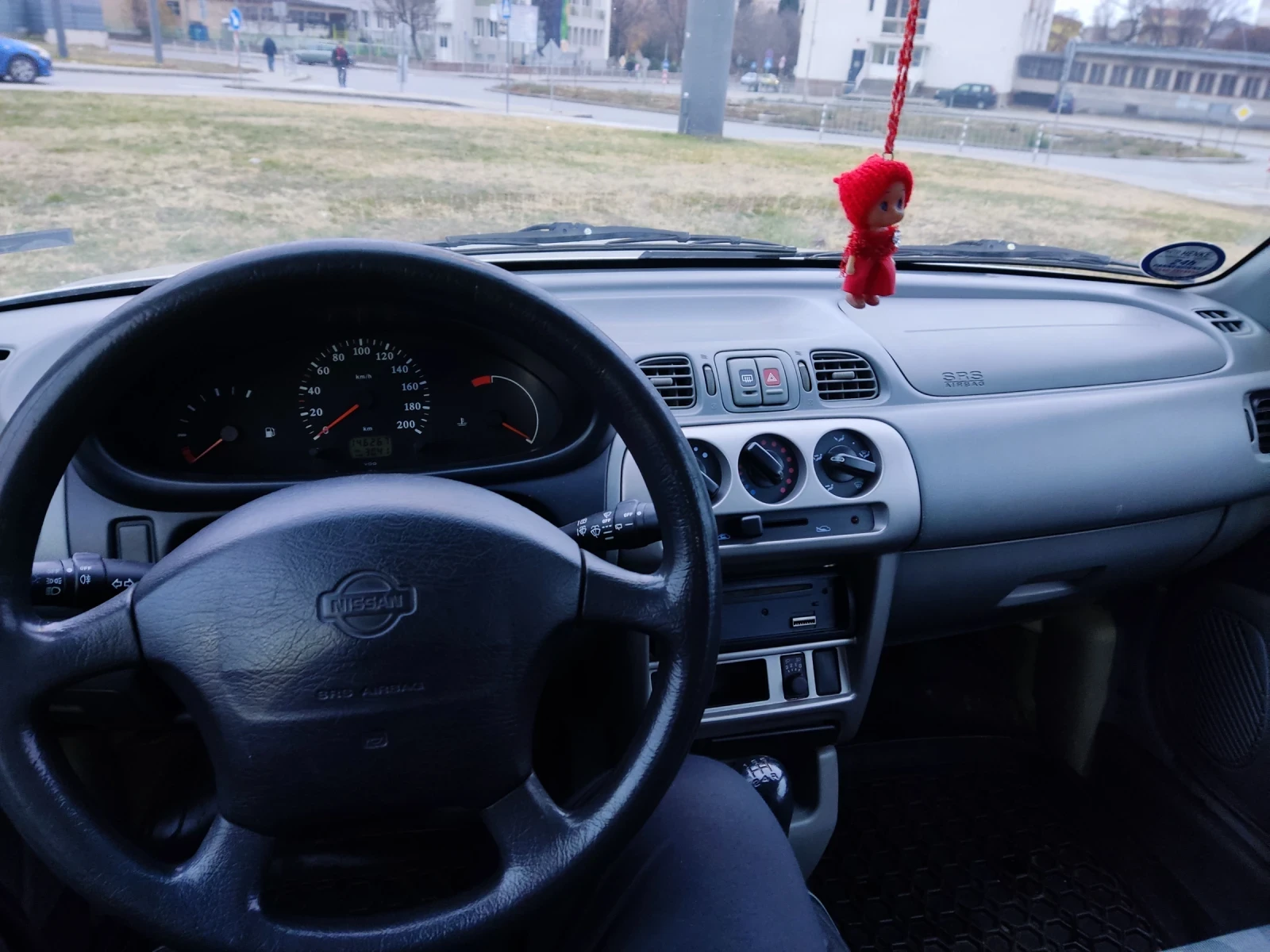 Nissan Micra  - изображение 6