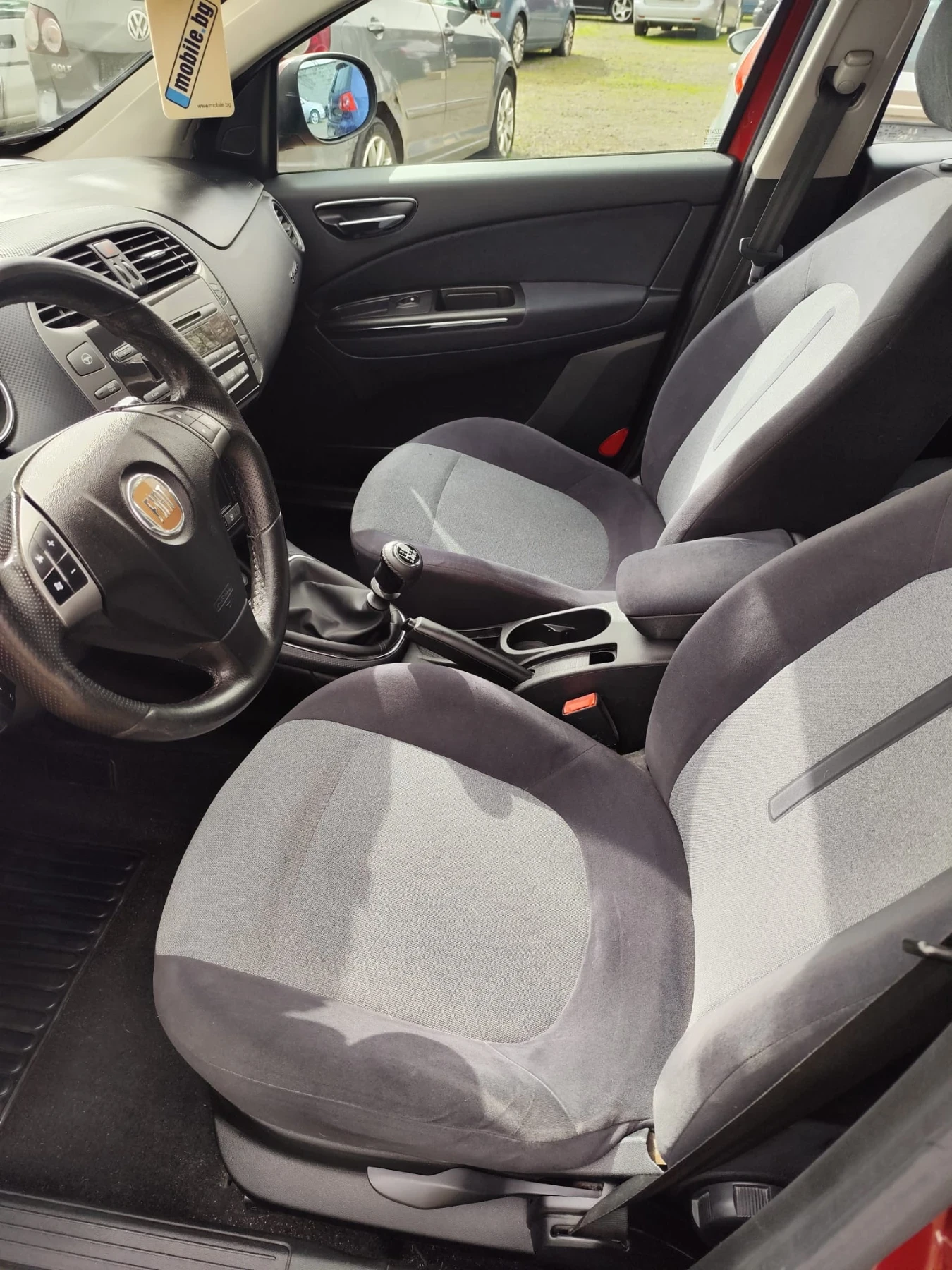 Fiat Bravo ��� ���� | Mobile.bg � ����������� 8