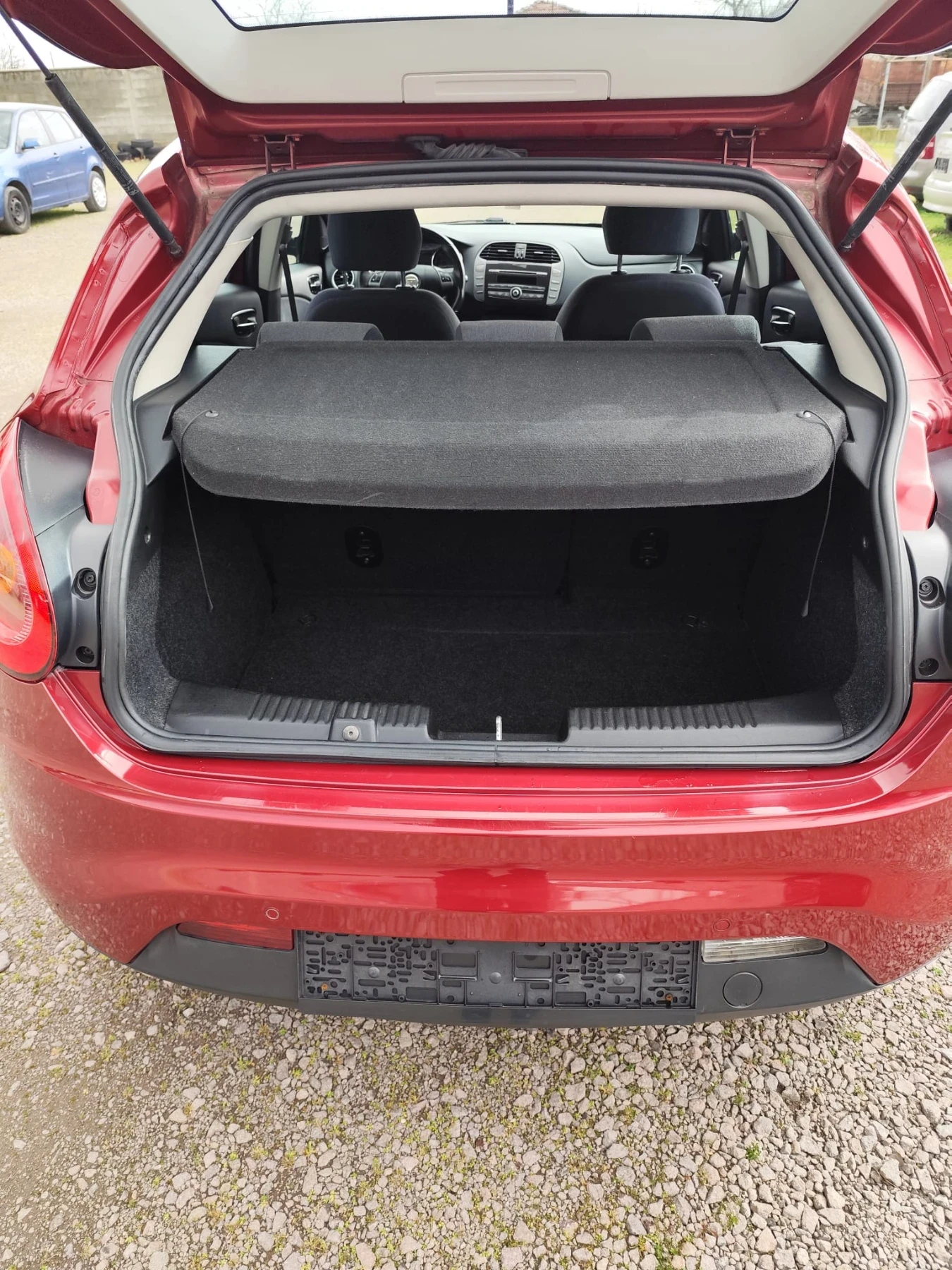 Fiat Bravo ��� ���� | Mobile.bg � ����������� 12