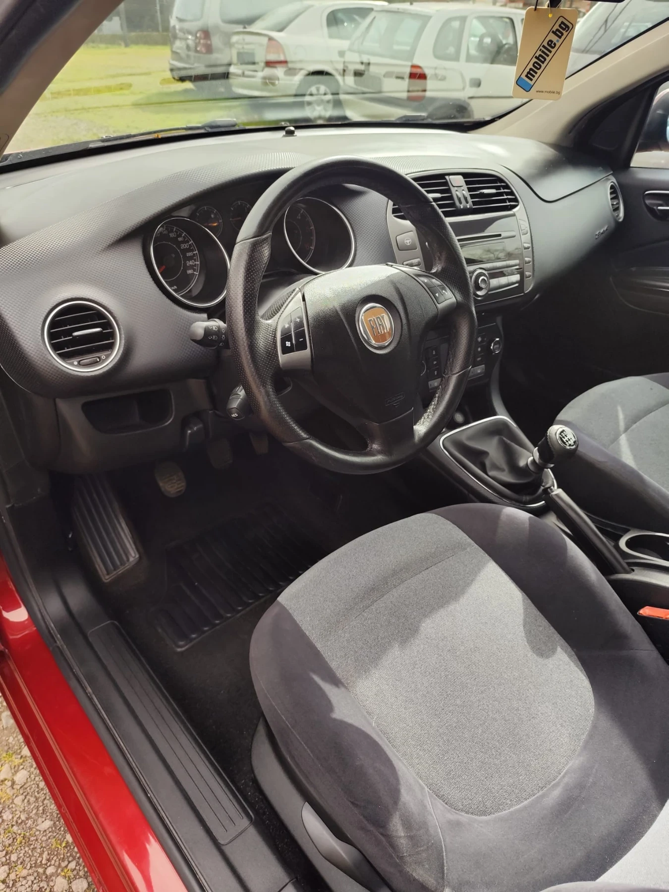 Fiat Bravo ��� ���� | Mobile.bg � ����������� 9